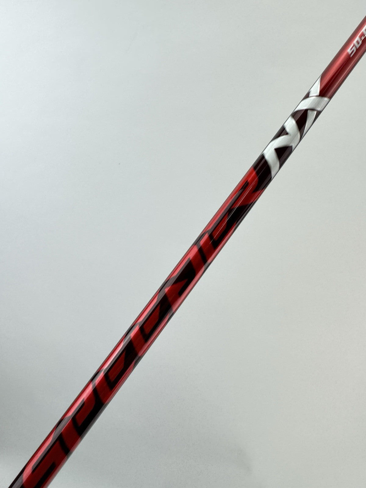 Titleist GT TSR 3 Wood Shaft Speeder NX 50 A Senior Flex Graphite 42.5” /336813
