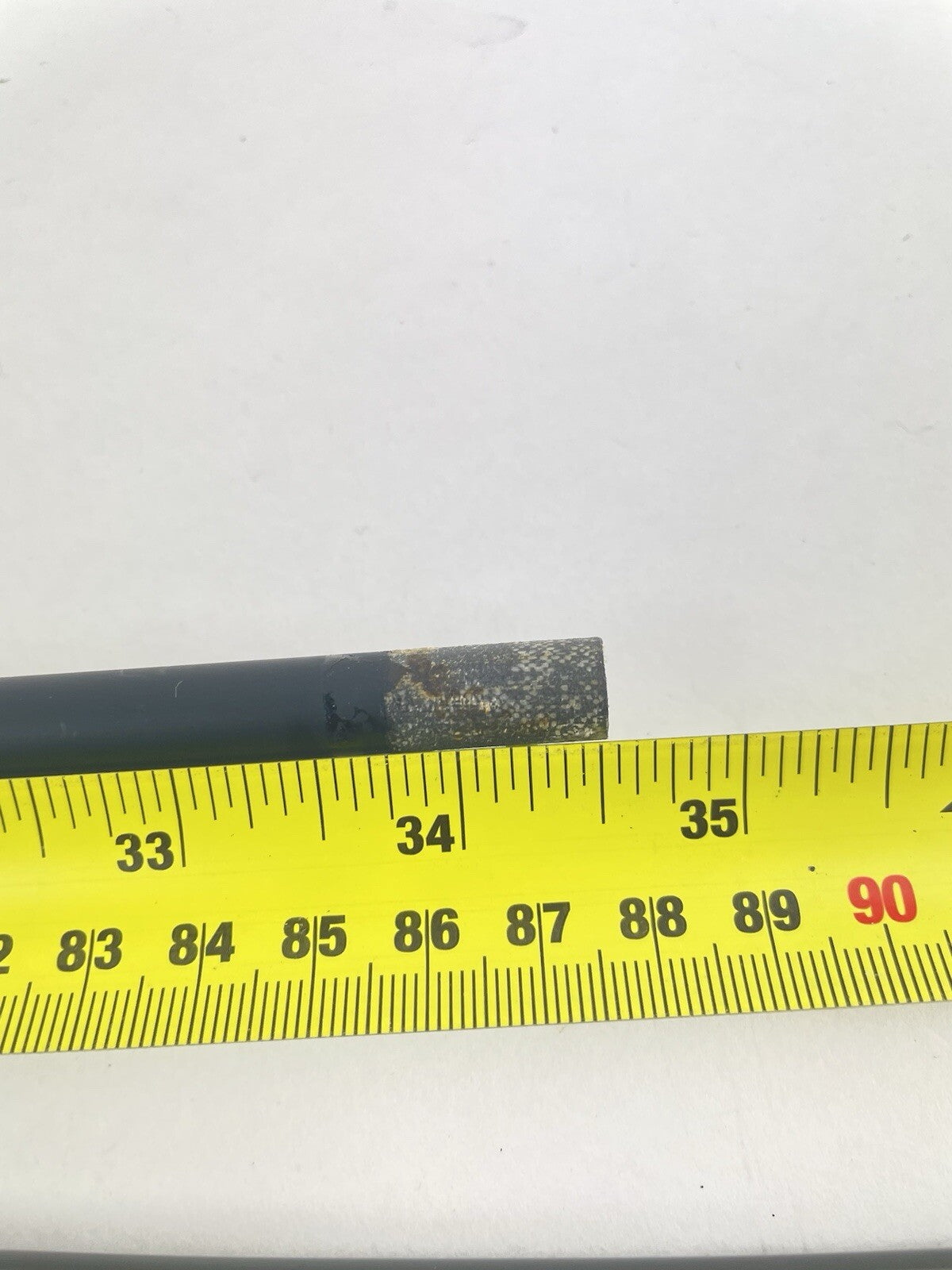 Project X Cypher Iron Shaft Fifty Senior Flex Graphite 34.5" /0.370 /1877613