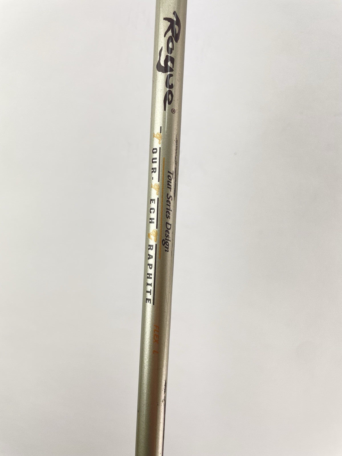 Rogue Ladies 3 Wood Ladies Flex Graphite /Right Handed /New Grip /2648710