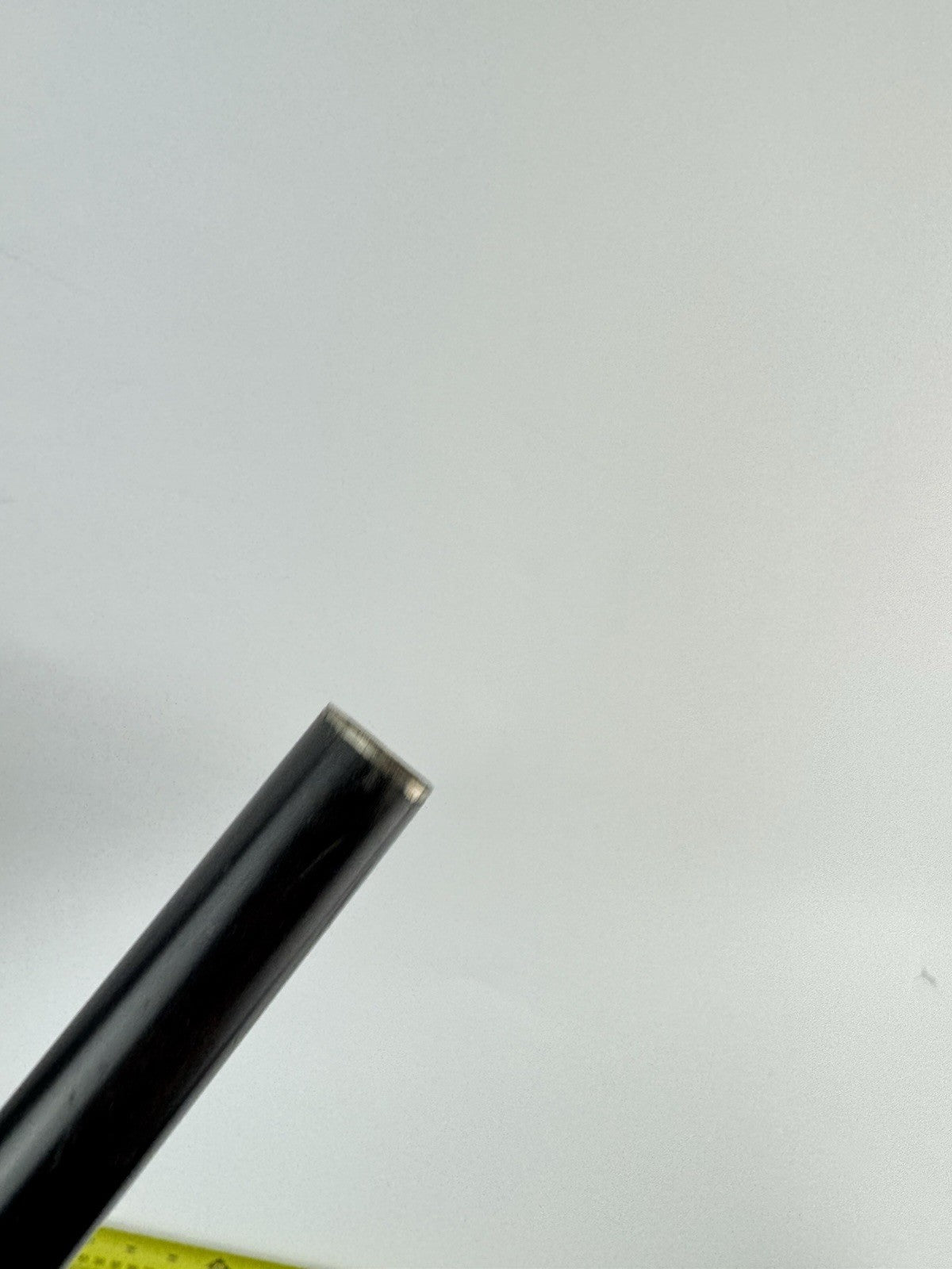 Project X LZ Blackout Iron Shaft 5.5 Regular Steel /35.5" /0.355 Tapered /3089613