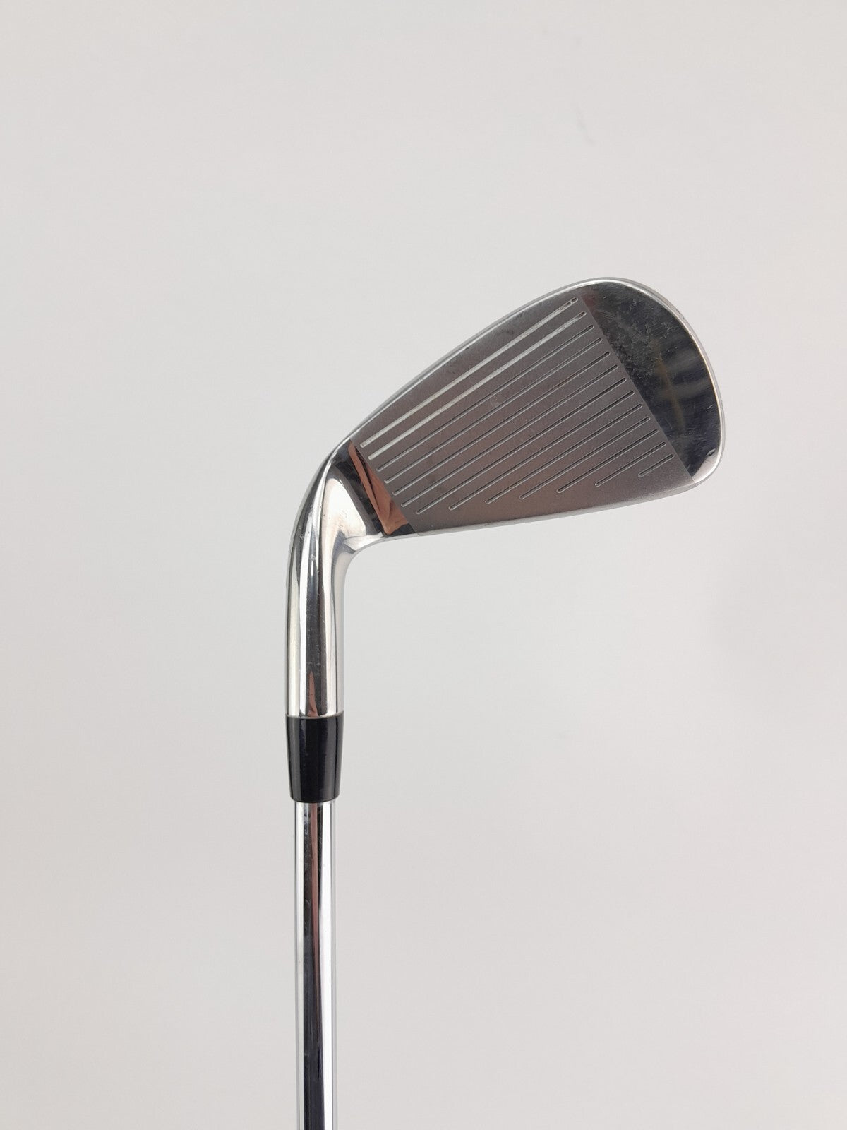 Progen Fb2 3 Iron True Temper Regular Steel /Right Handed /New Grip /1633812