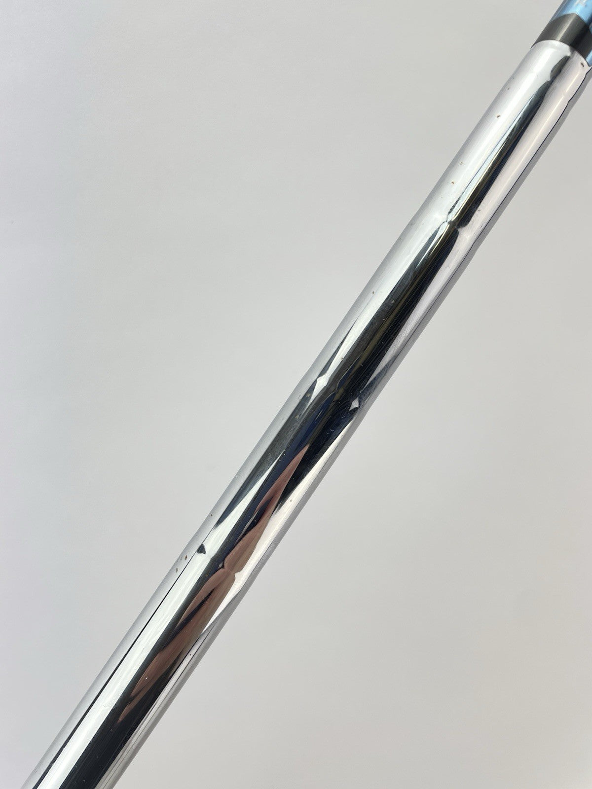 True Temper XP105 Iron Shaft S300 Stiff Flex Steel 35.25” /0.355 Tapered /273658