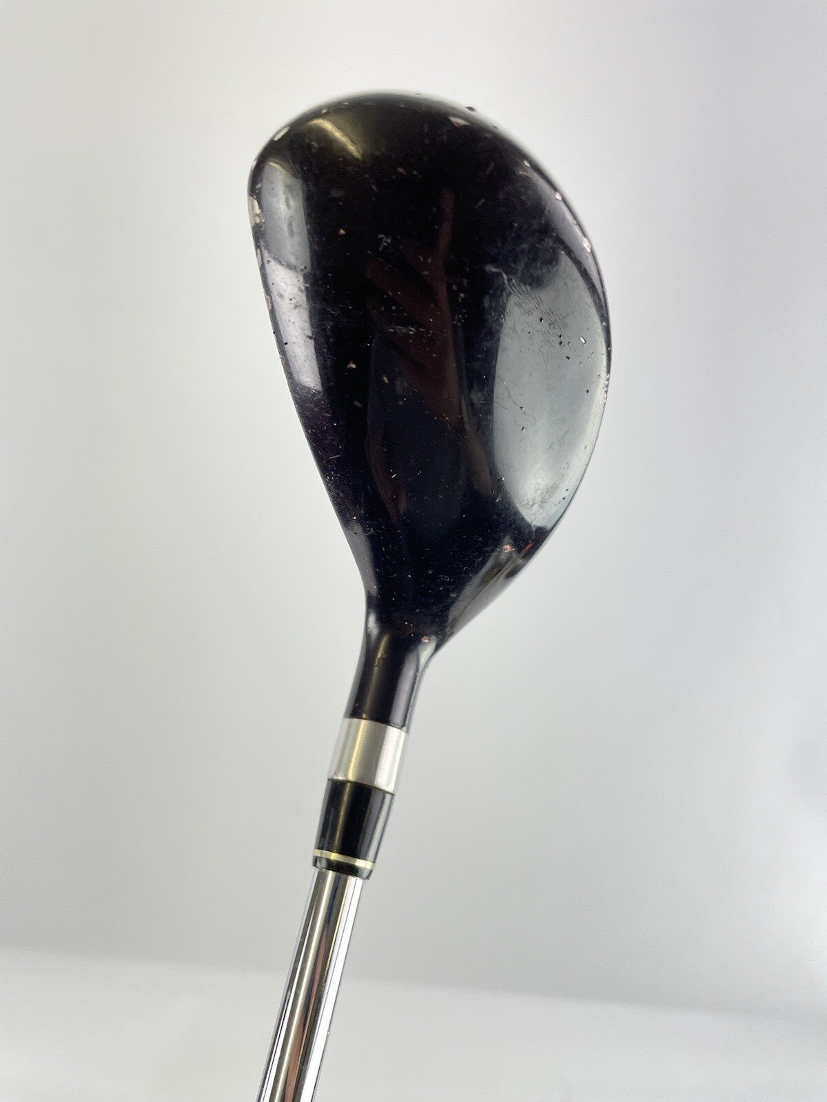 Genex 3 Hybrid 20 Degrees Uniflex Steel /Right Handed /Lamkin Grip /962911