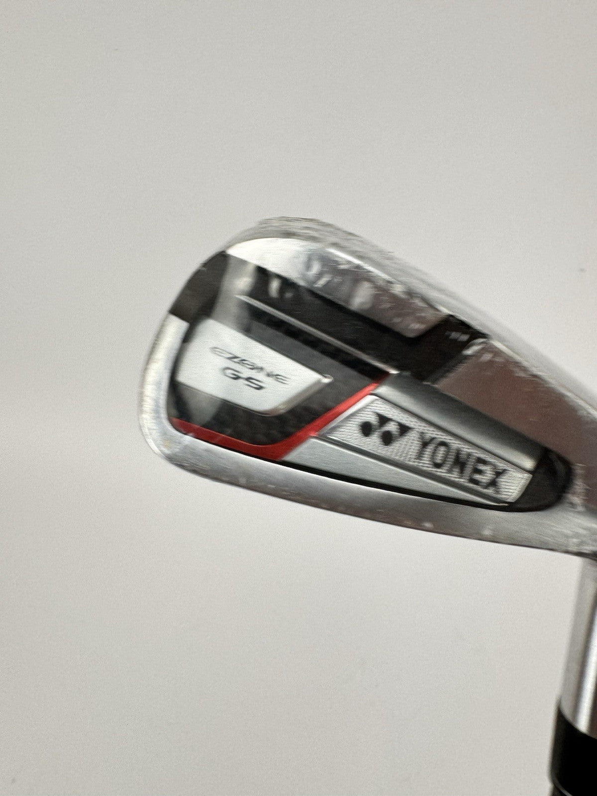 Yonex Ezone GS 6 Iron 26* Stiff Flex Graphite /Right Handed /New /356611