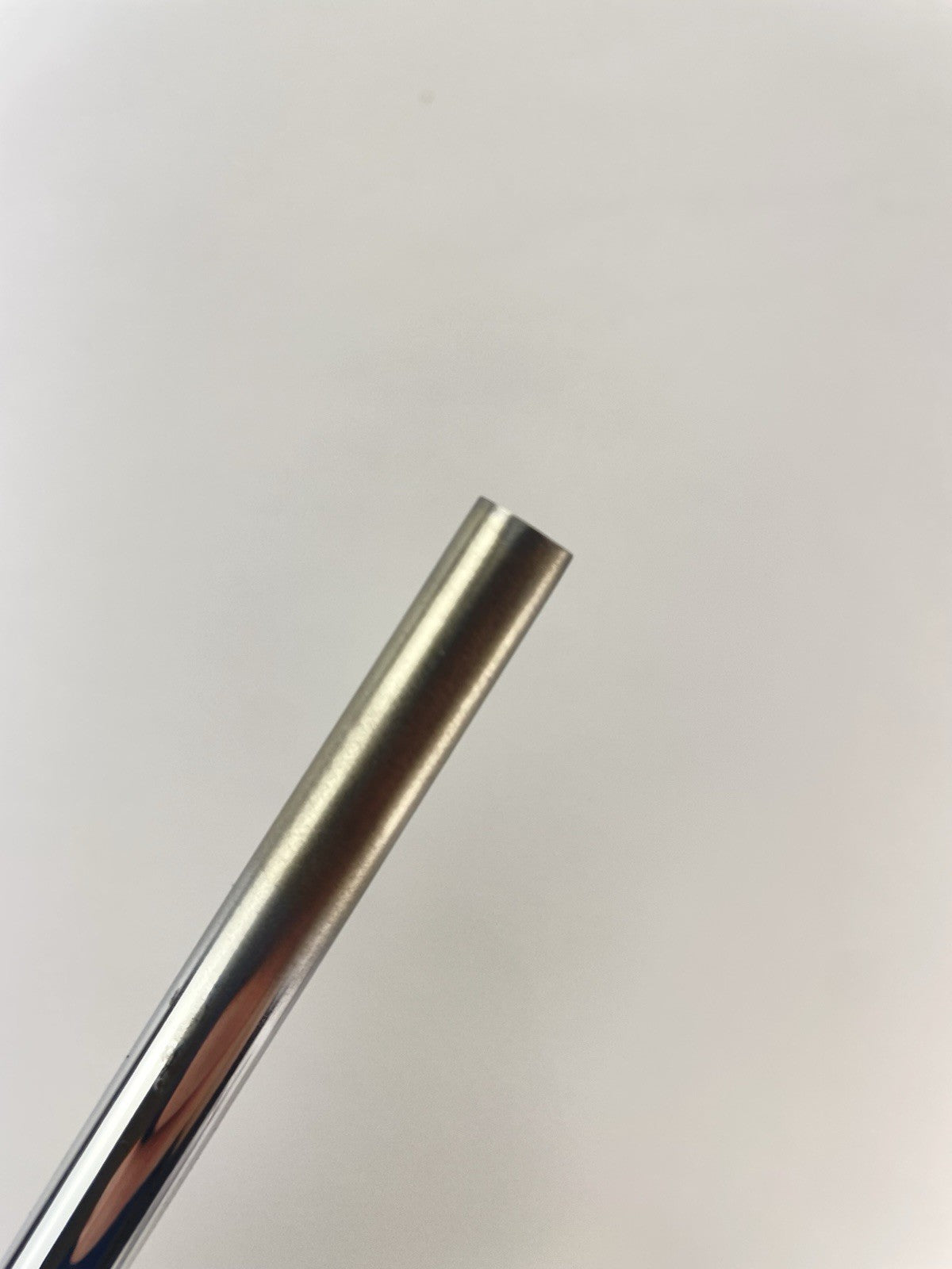 Nippon 850GH Iron Shaft Regular Flex Steel 36 /0.355 Tapered /263708