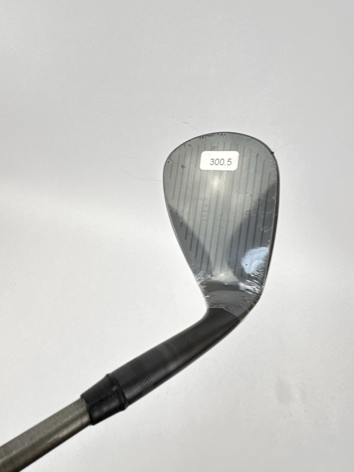 Sub70 JB Lob Wedge 58* Forged Steelfiber 80 F3 Regular Graphite /Left /3476910