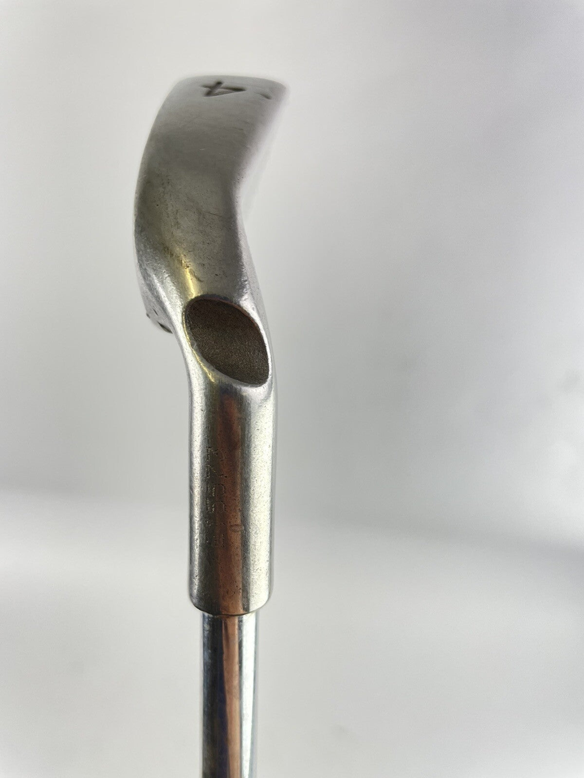 Ping G2 4 Iron Black Dot Regular Flex Steel /Right Handed /Golf Pride /105595