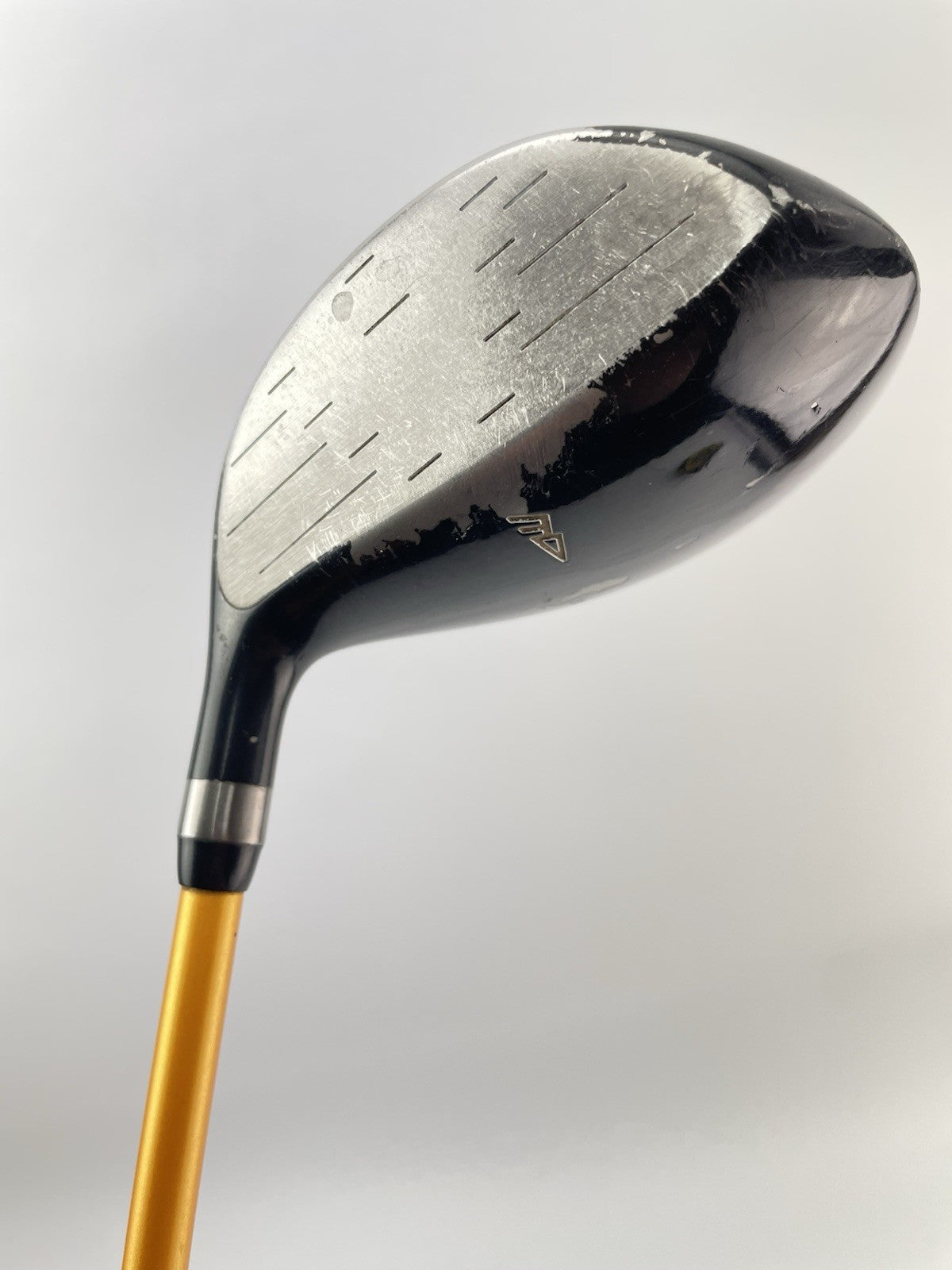 MD Golf 3 Wood 15* Proforce 65 Stiff Flex Graphite /Right /New Grip /254655
