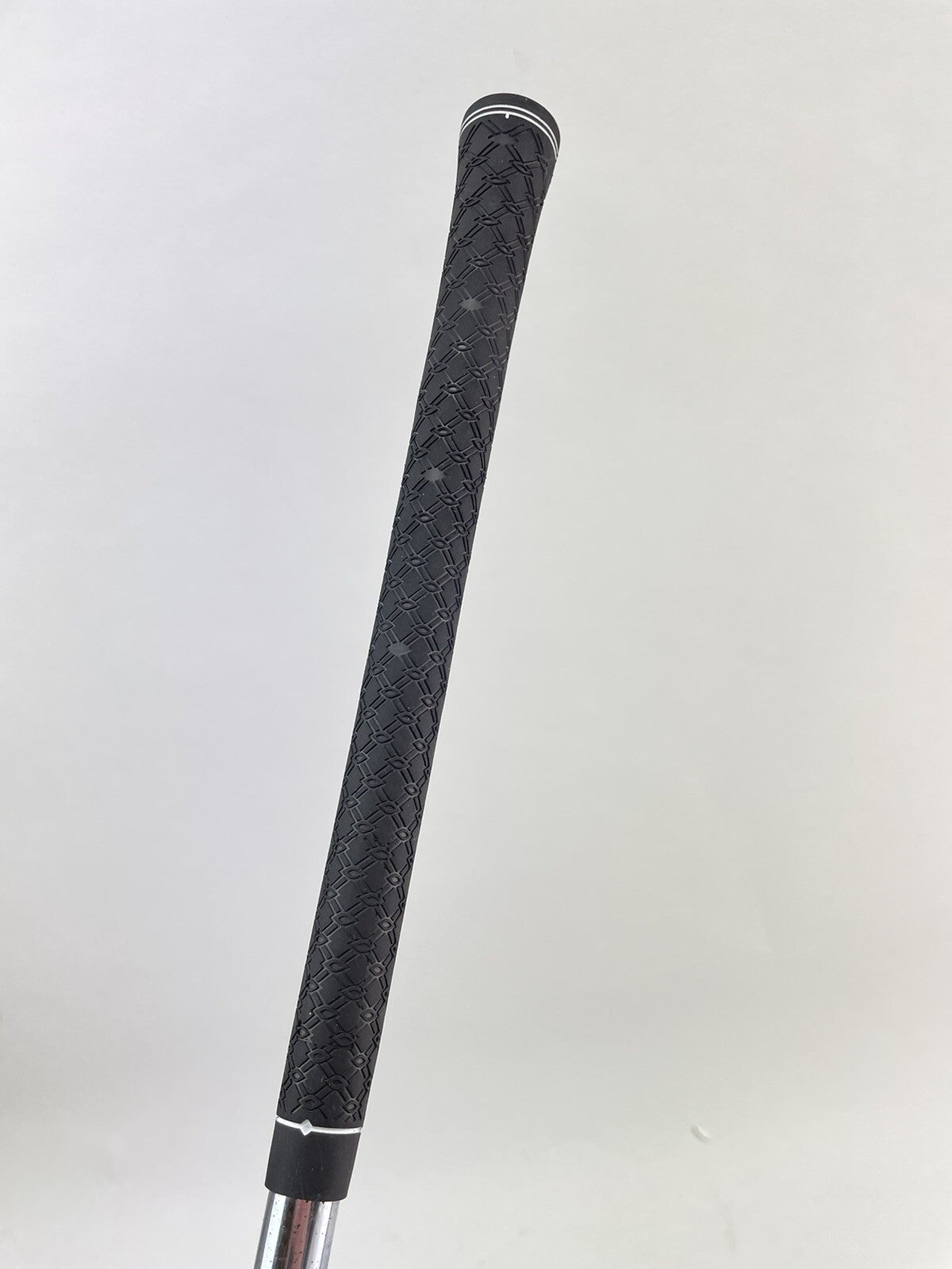Bronty Golf Chipper MKII Steel Shafted /Right /34.75” /New Grip /2142918