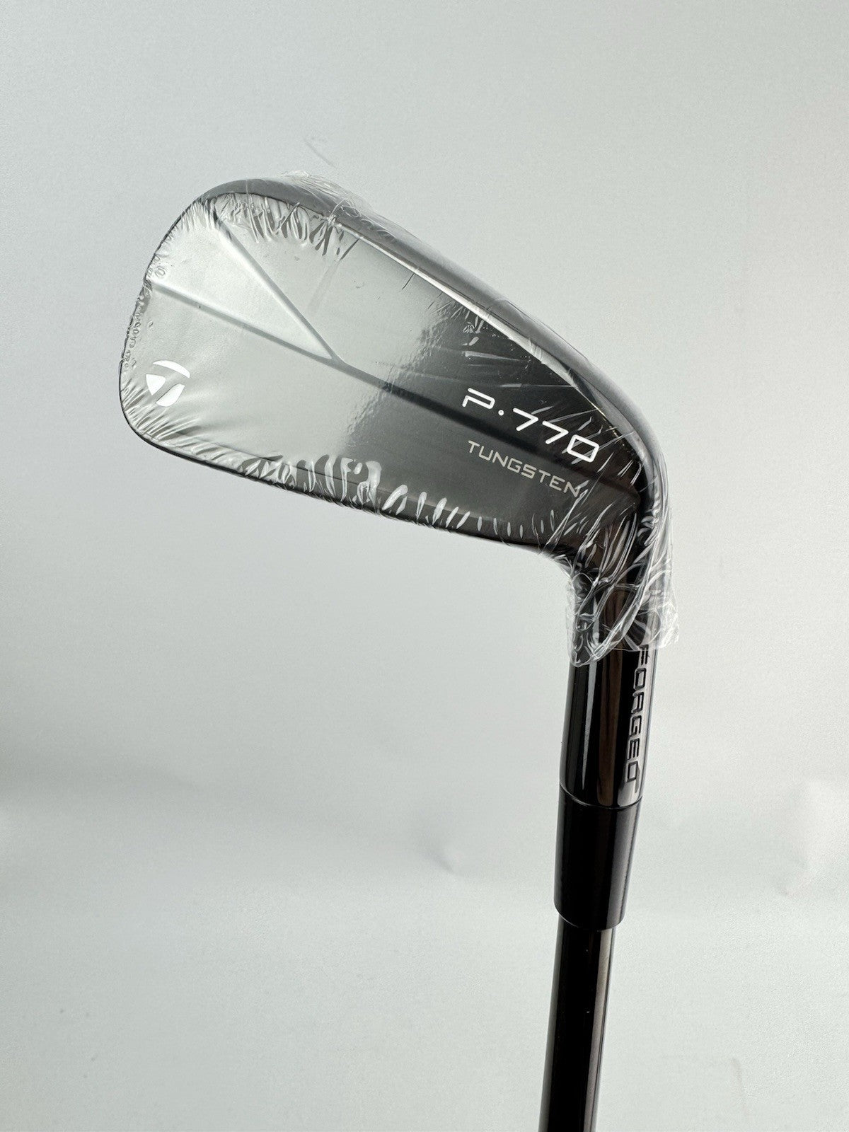 Taylormade P770 Limited Edition Phantom 4 Iron KBS Tour Black Stiff Steel /302810