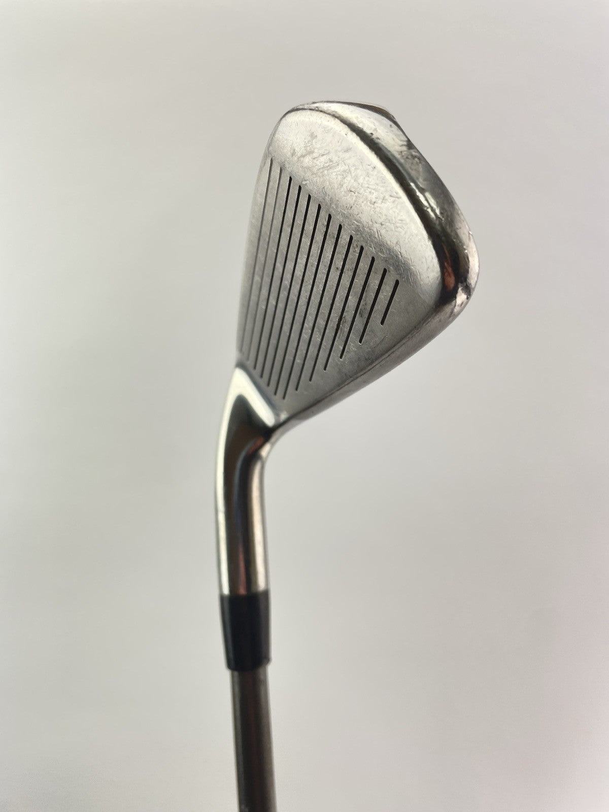 Progen Golf 4 Iron FB2 Regular Flex Graphite /Right /New Grip /2459412