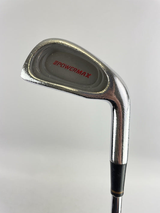 Dunlop Powermax 3 Iron Regular Flex Steel /Right Handed /Good Grip /92480