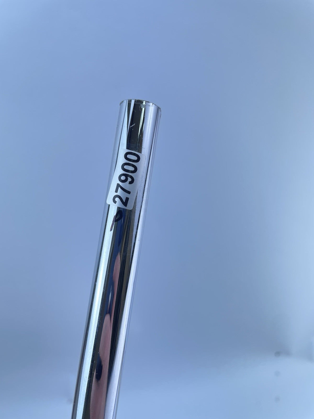 True Temper XP95 Iron Shaft R300 Regular Flex Steel 35.5” /0.370 Parallel /3154113