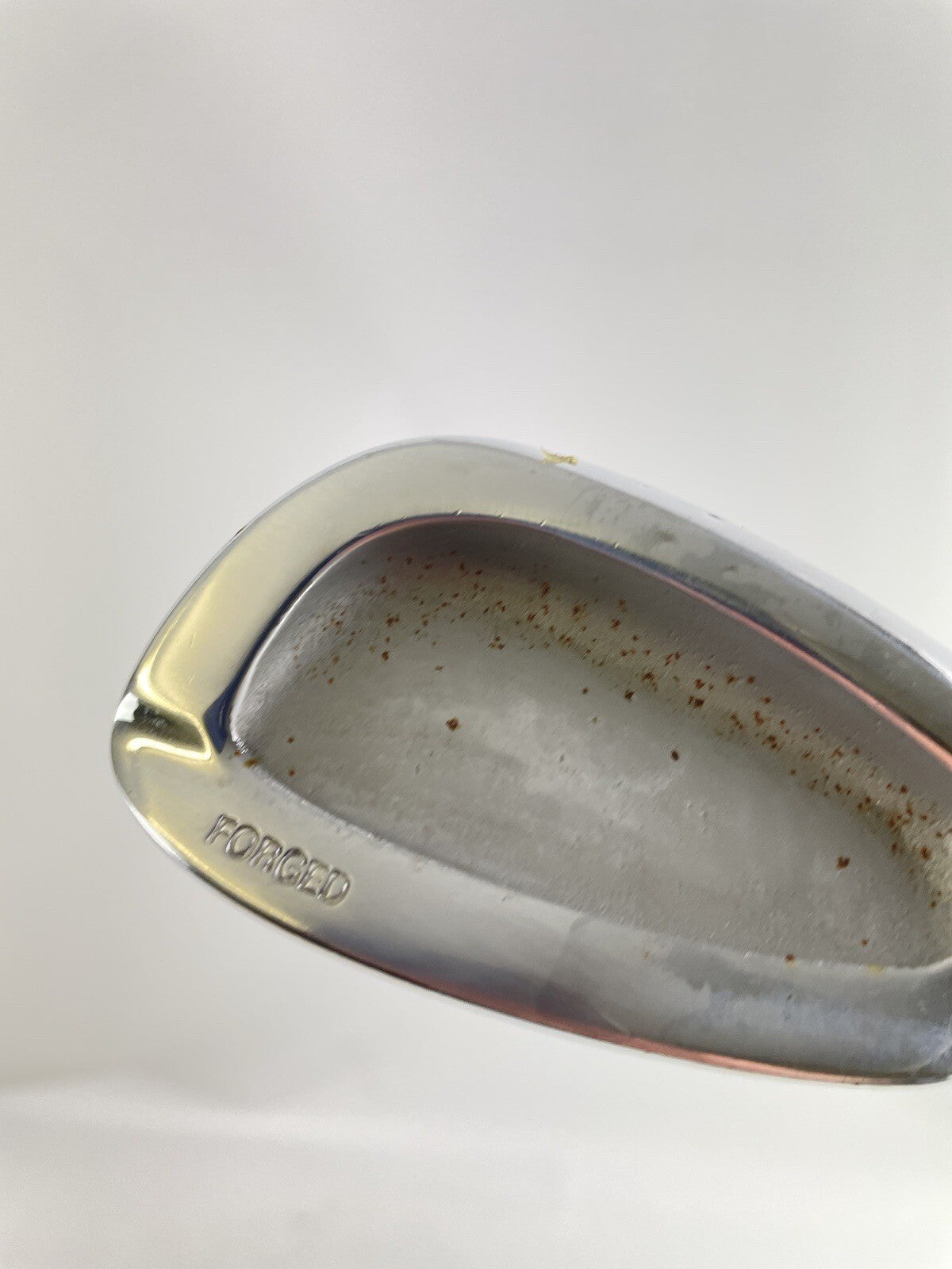 Mens Golf Forged Sand Wedge Regular Steel /Right Handed /New Grip /76162