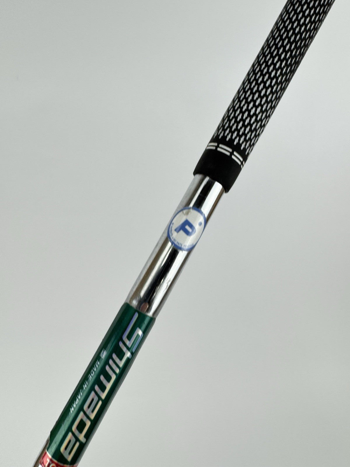 Titleist AP2 5 Iron 712 Shimada Tour Stiff Steel Pured /Right Handed /3131214