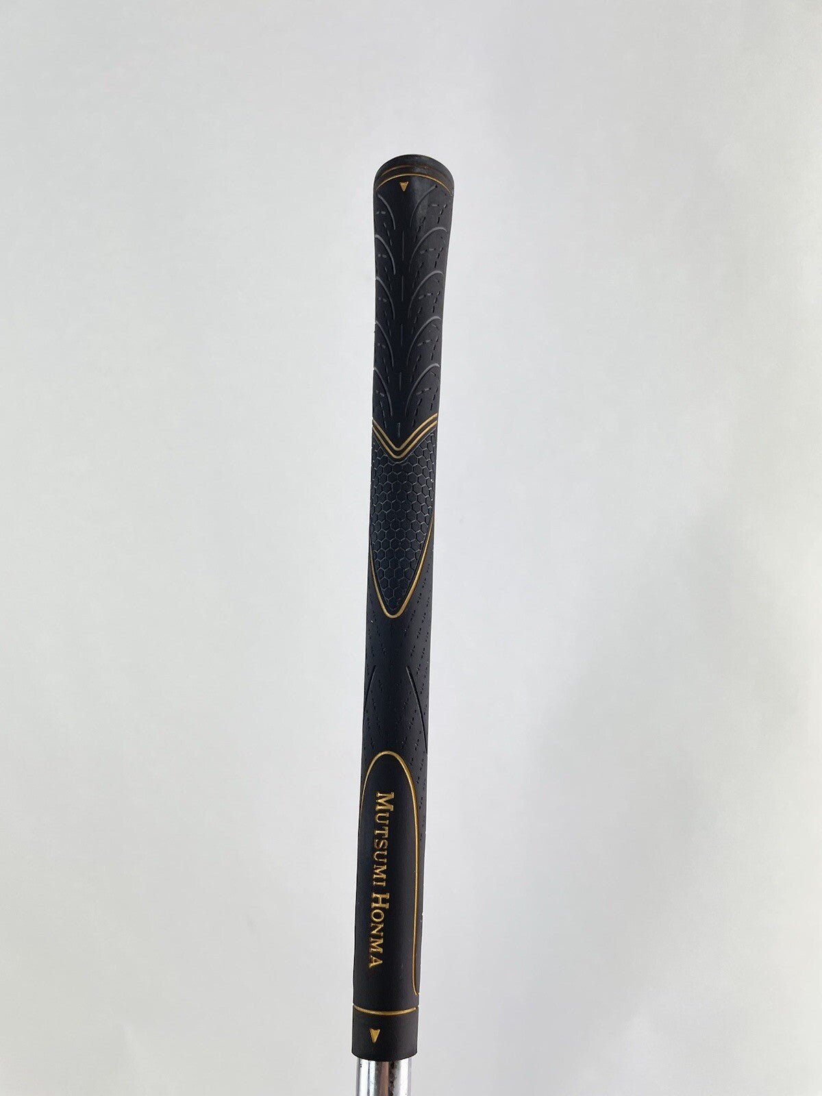 Ram Golf 1 Iron Driving Iron Laser X2 Regular Steel /Right Hand /New grip /1597912