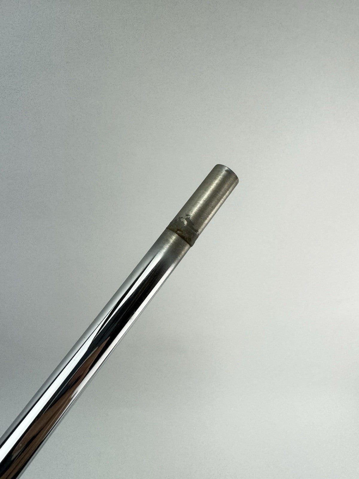 Nippon Modus3 Iron Shaft Tour115 X Flex Steel 35.75” /0.355 Tapered /288907