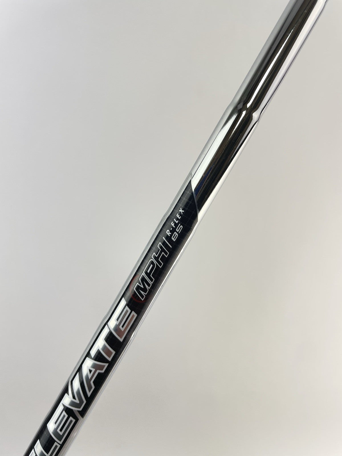 Elevate MPH 85 Iron Shaft Regular Flex Steel 36 /0.370 Parallel /265974