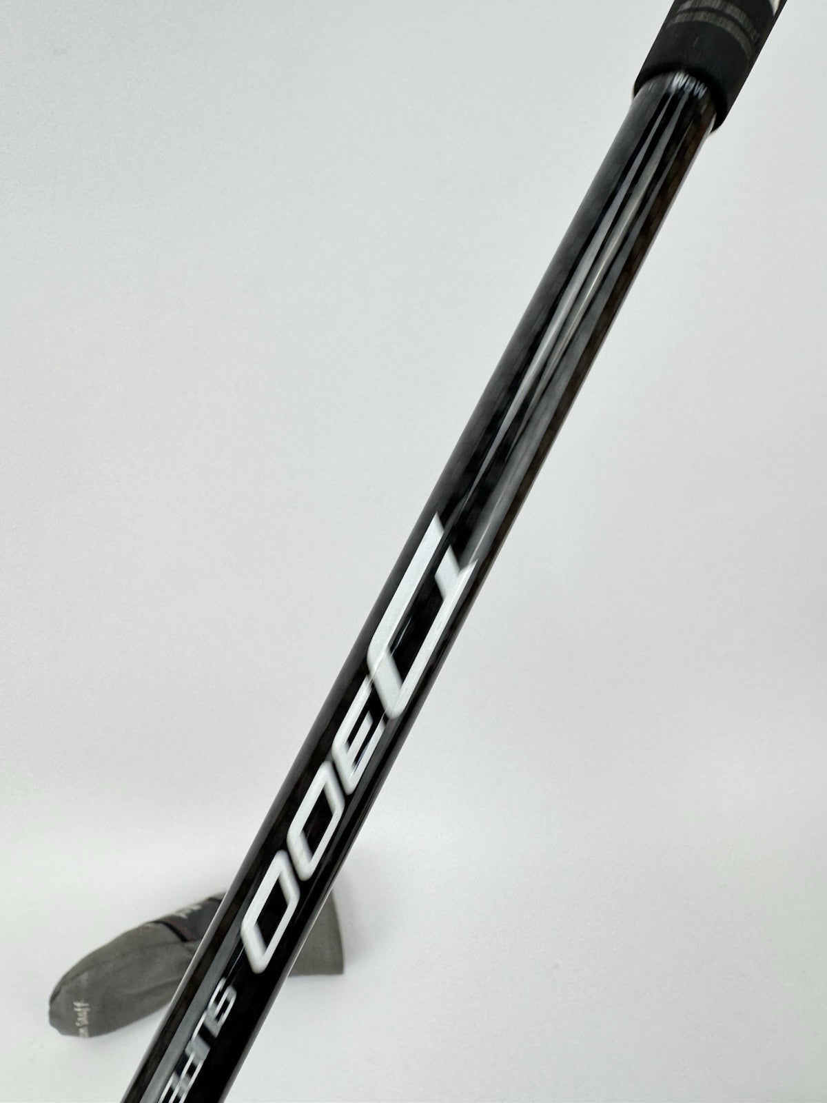 Wilson D300 4 Hybrid 22* Regular Flex Graphite /Right Handed /Headcover /3341714