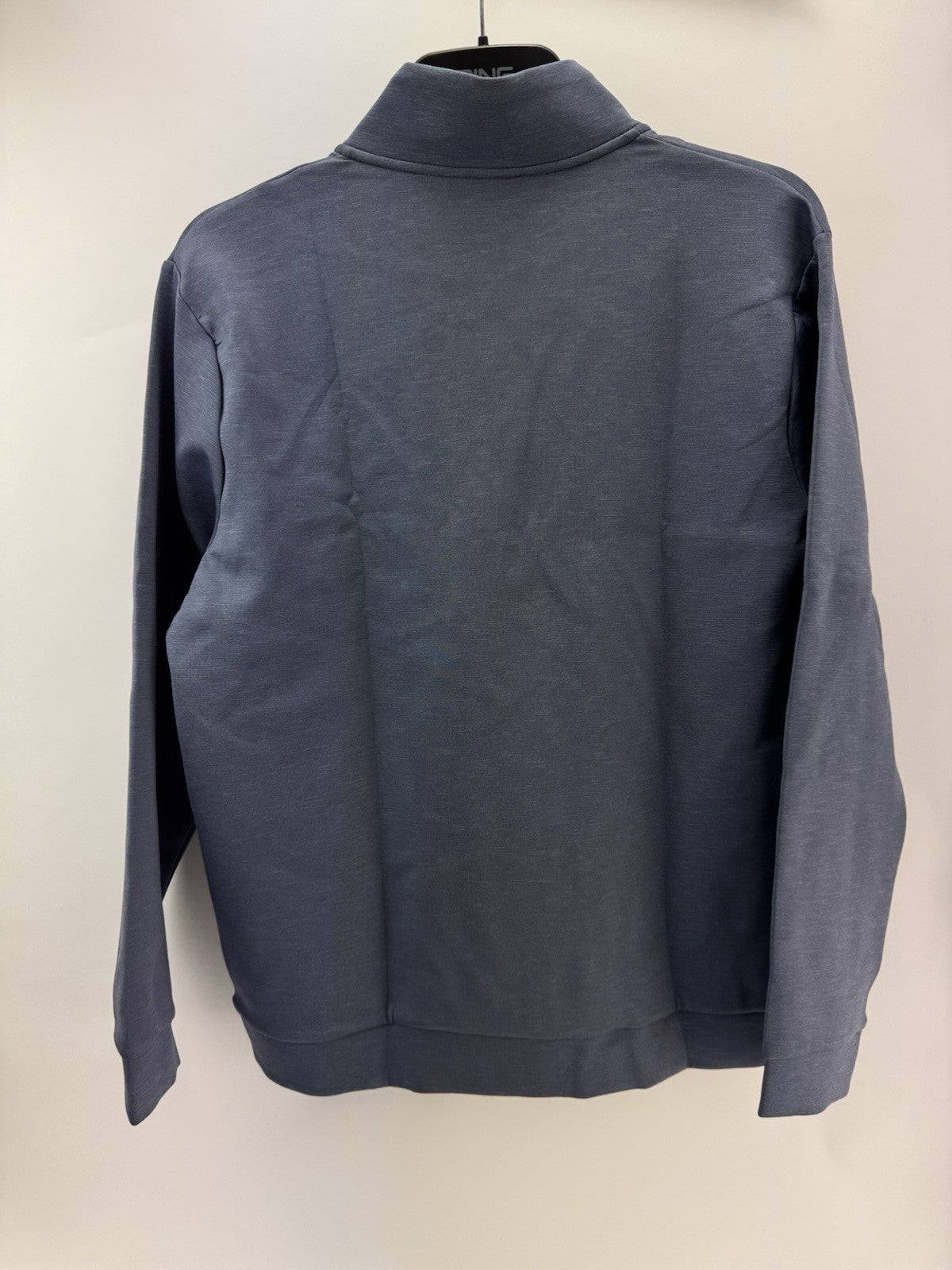 Under Armour Golf Pullover Drive Midlayer UK Large /1/4 Zip /New /275568