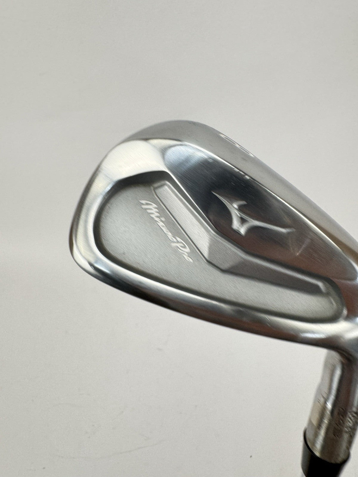Mizuno Pro 243 8 Iron Forged Elevate MPH 95 Stiff Steel /Right /New Grip /351851