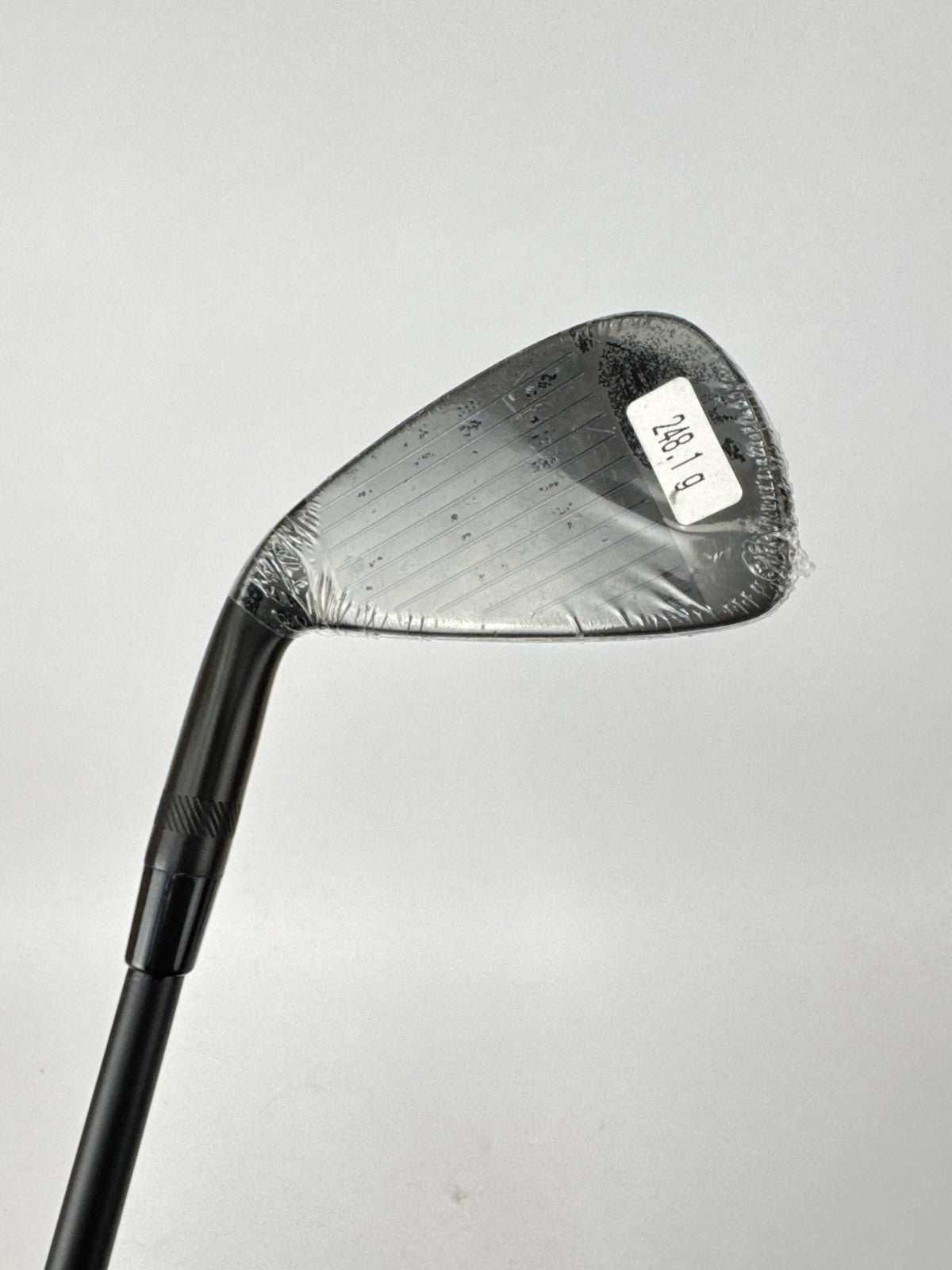 Sub 70 699 Pro 4 Iron 21.5* KBS TGI 80 Stiff Graphite /Right Handed /New /3383411