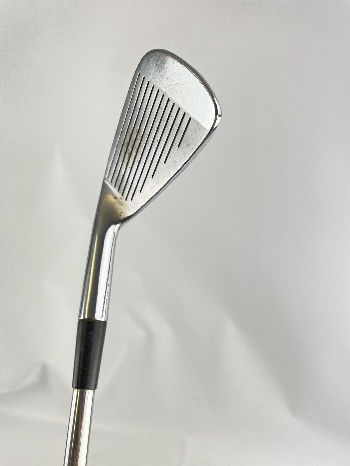 Mizuno TP-9 Forged 5 Iron R400 Regular Steel /Right Handed /New Grip /809512