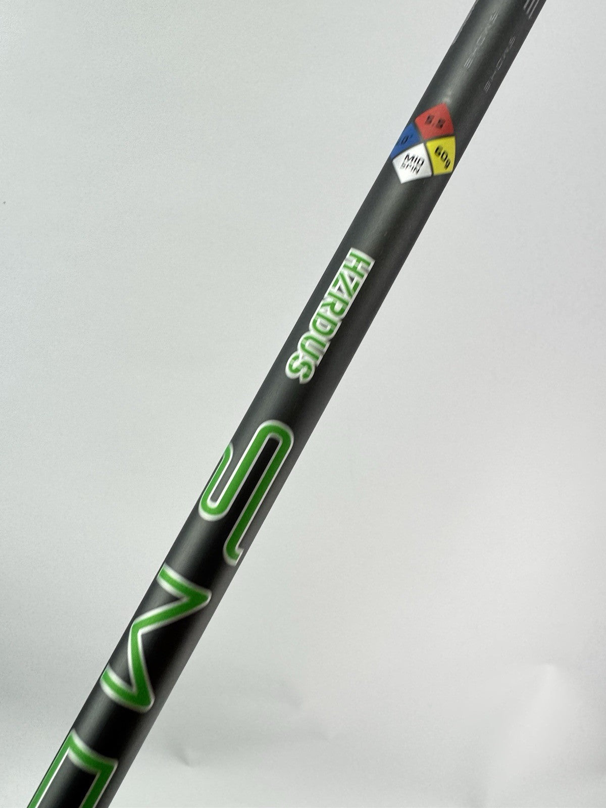 Cobra LTDx 3 Wood 15* Hzrdus Smoke 5.5 Regular Graphite /Left Handed /2927015