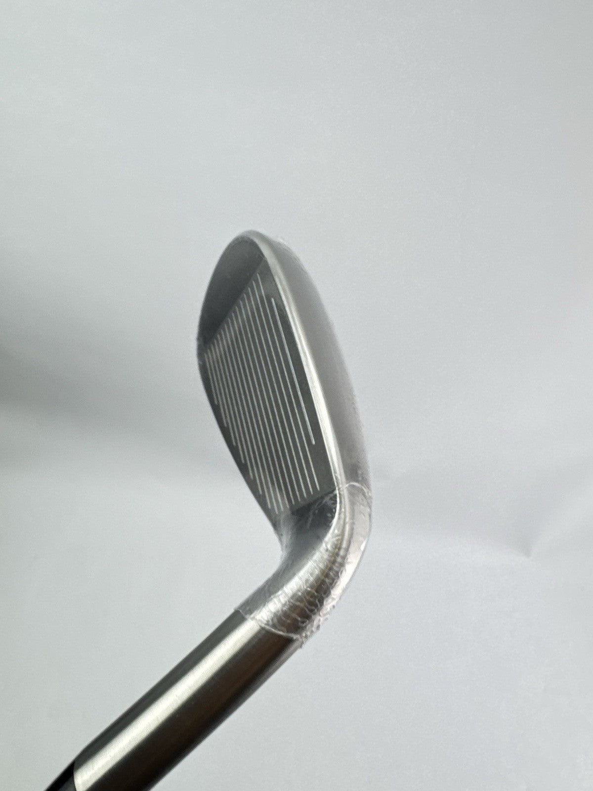 Cobra Aerojet Gap Wedge Left Handed KBS Regular Flex Steel /New/296417