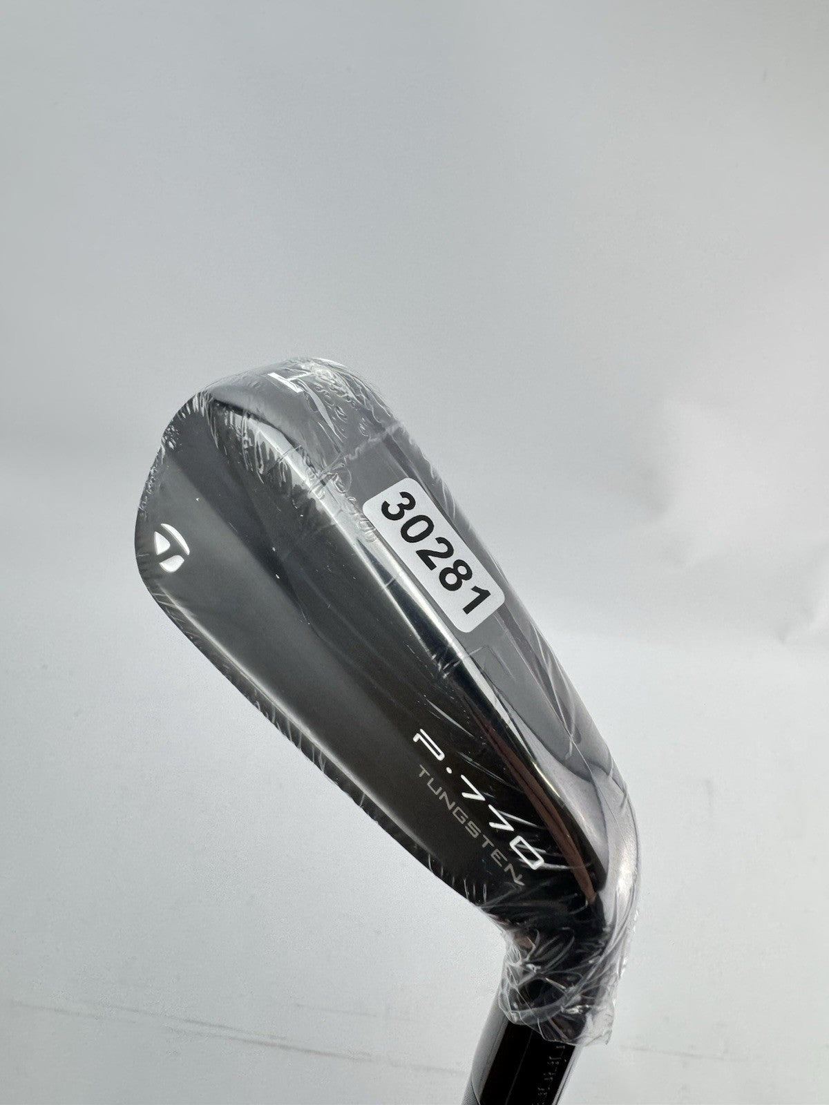 Taylormade P770 Limited Edition Phantom 4 Iron KBS Tour Black Stiff Steel /3028116