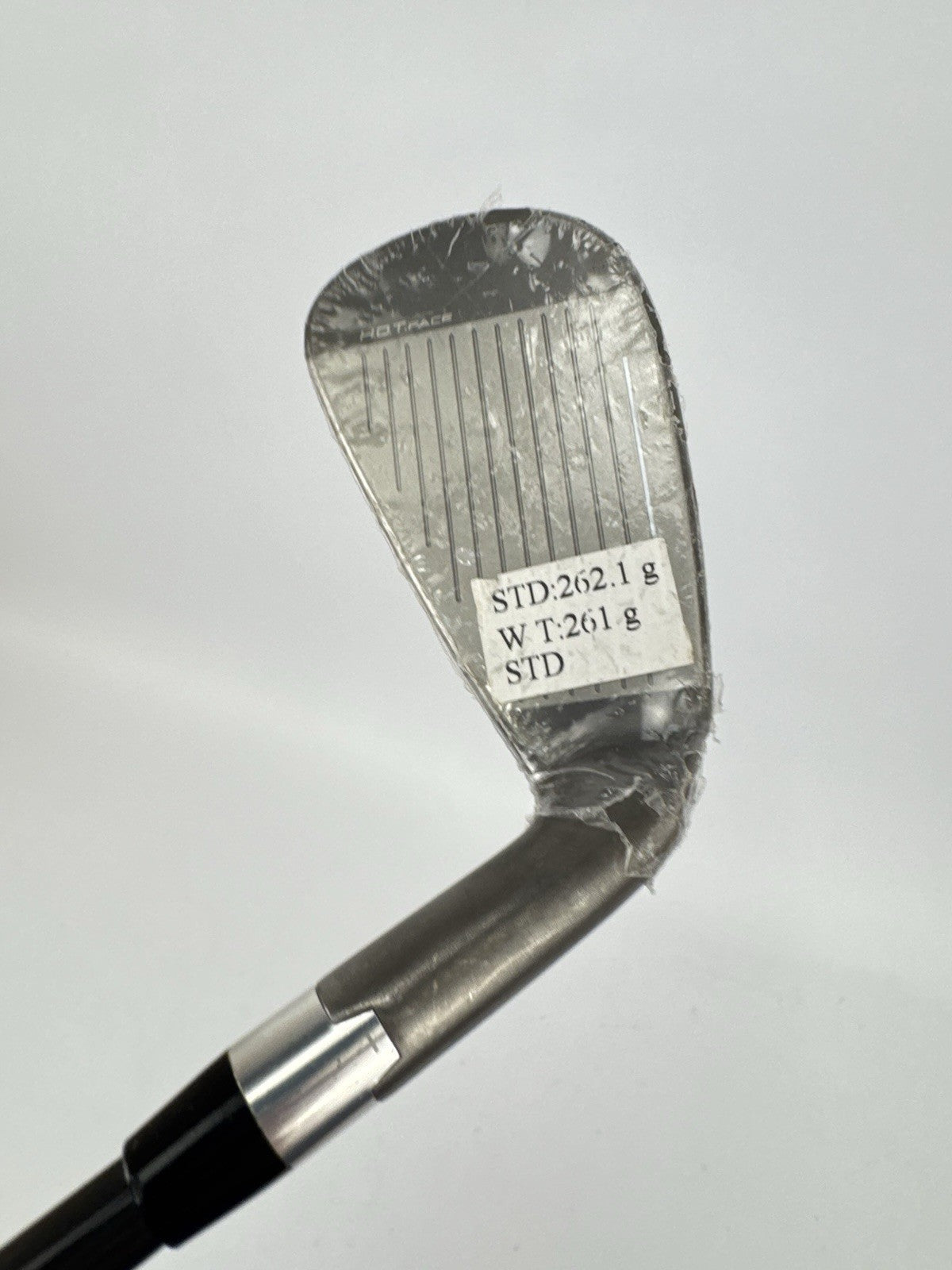 Cobra Darkspeed Ladies 7 Iron Left Handed Women’s Graphite /Demo /New /3176213