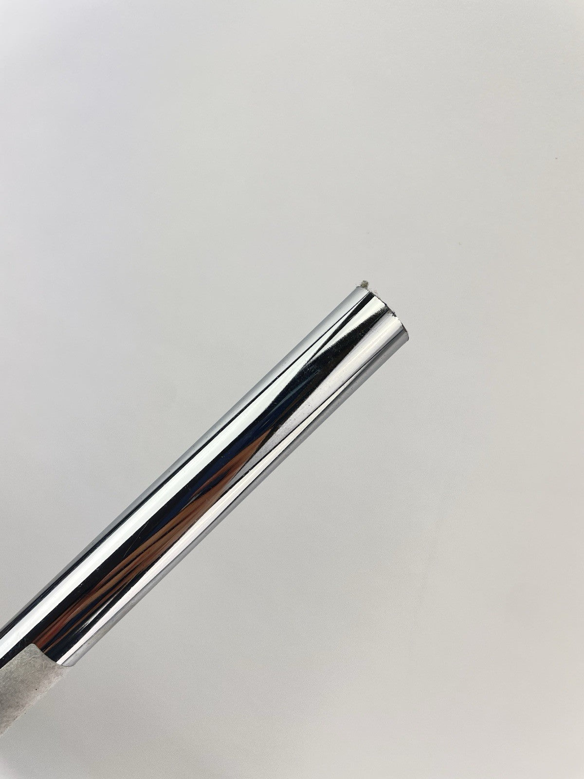 KBS Max 90 Iron Shaft Regular Flex Steel 36.25 /0.370 Parallel /3013610