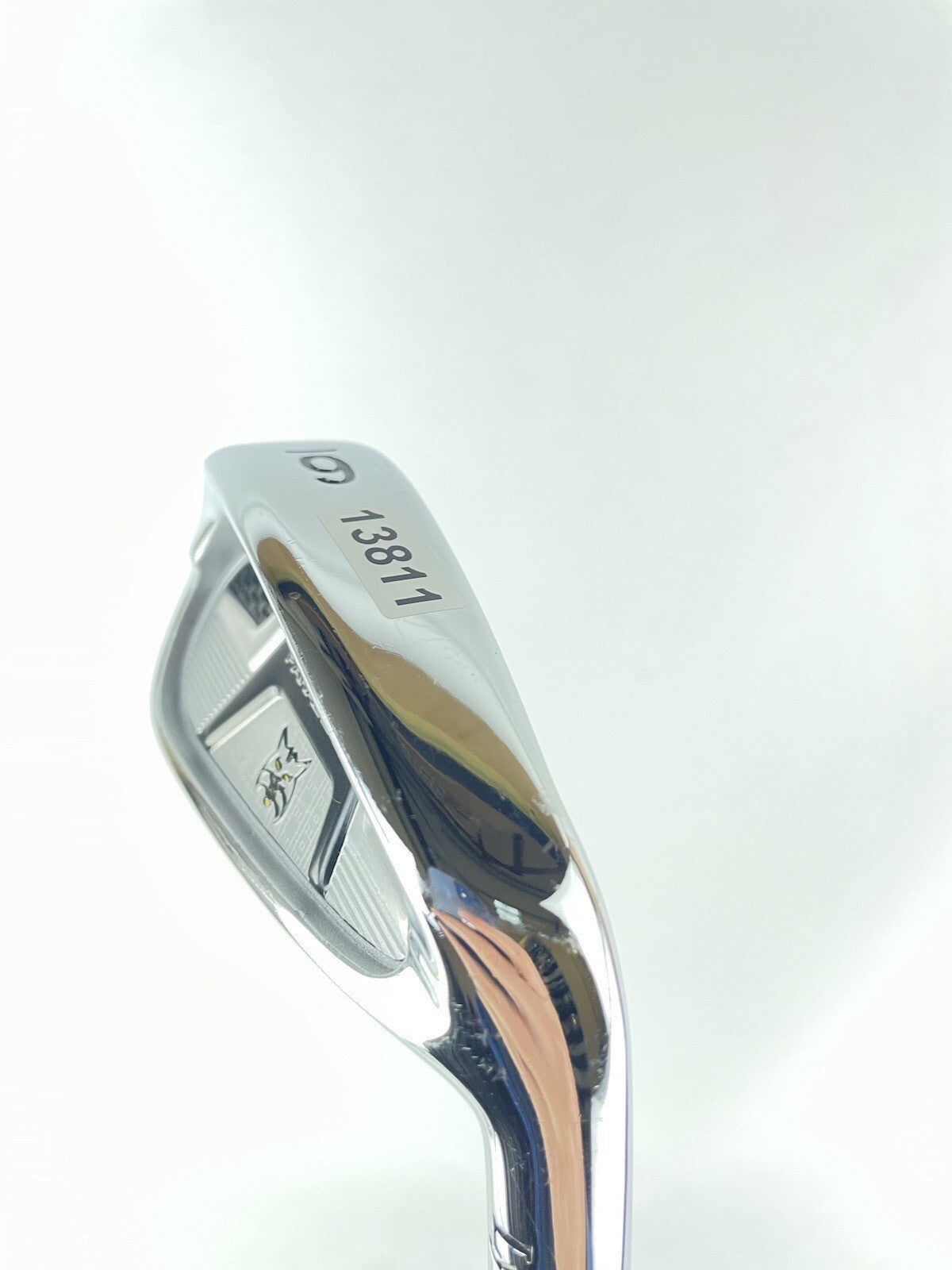 Lynx Forged 6 Iron Parallax S300 Stiff Flex Steel /Right Handed /1381115