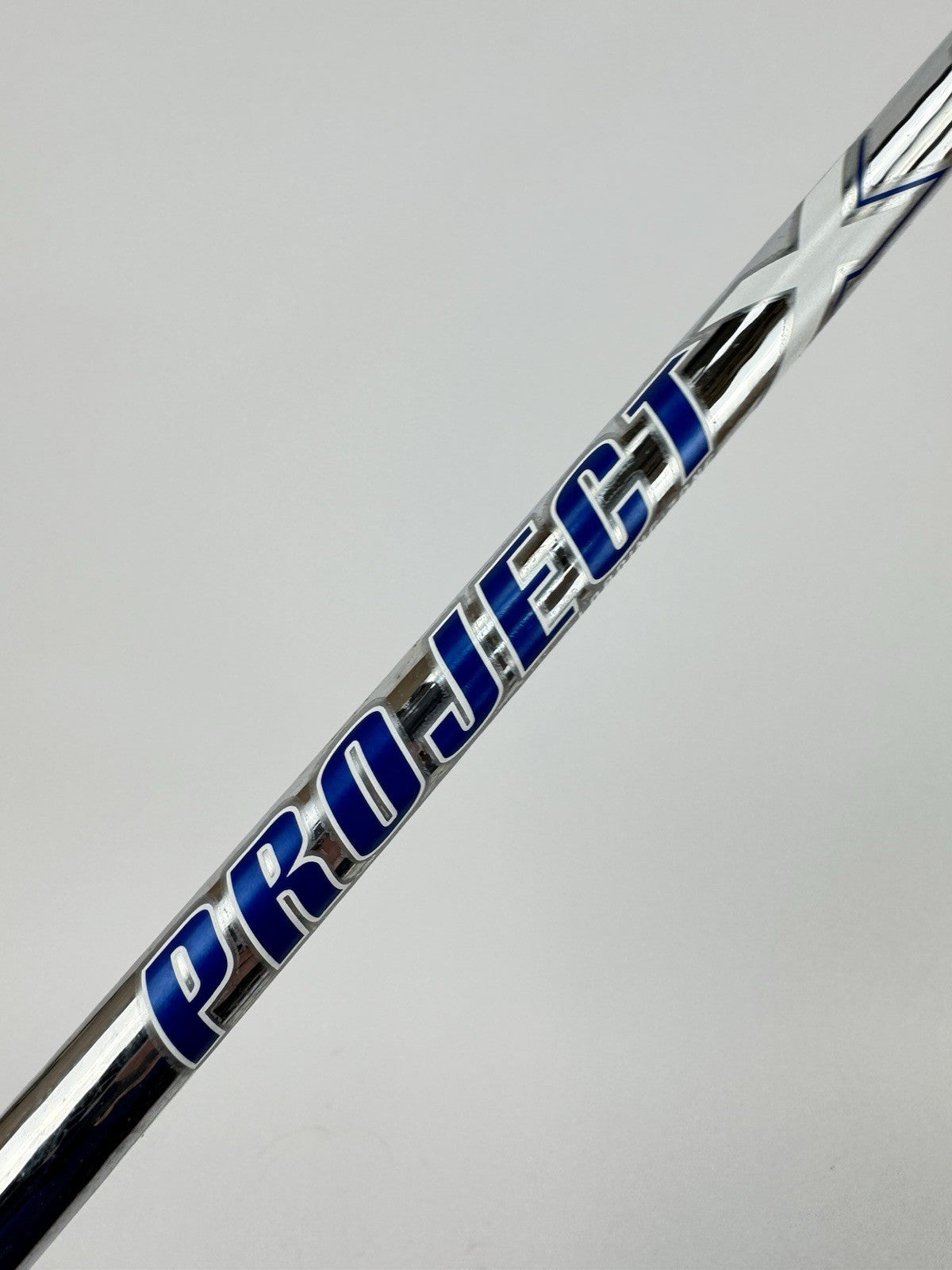 Project X LZ 6.0 Iron Shaft Stiff Flex Steel 35.25” /0.355 Tapered /332771