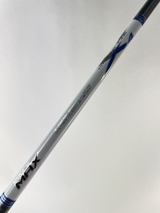 Cobra Senior Hybrid Shaft Matrix White Tie Graphite 39.5” /Lamkin /New /215570