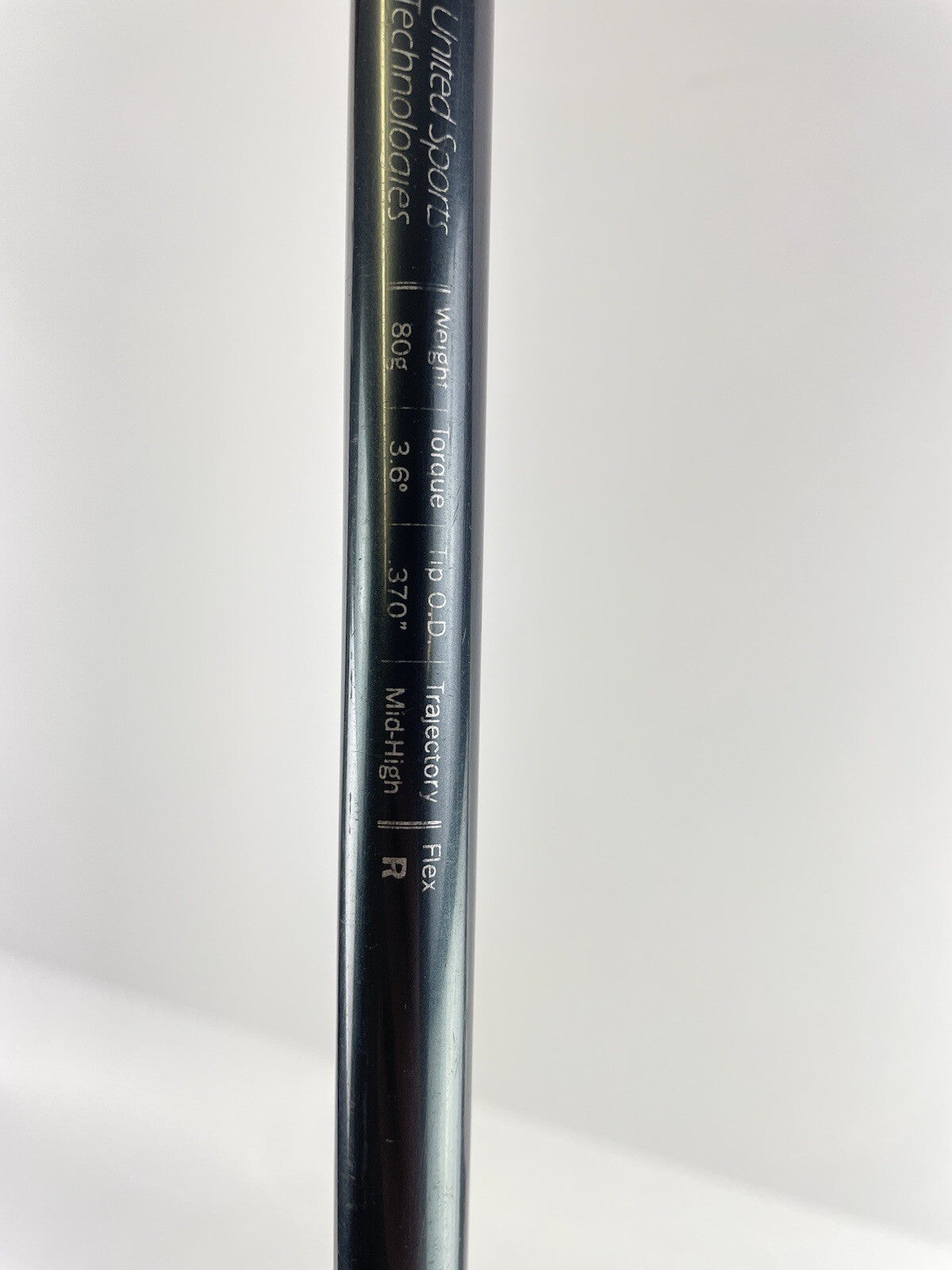 Wilson Staff 3 Hybrid 19* DH6 Ust Regular Graphite /Right Handed /Good Grip/991214