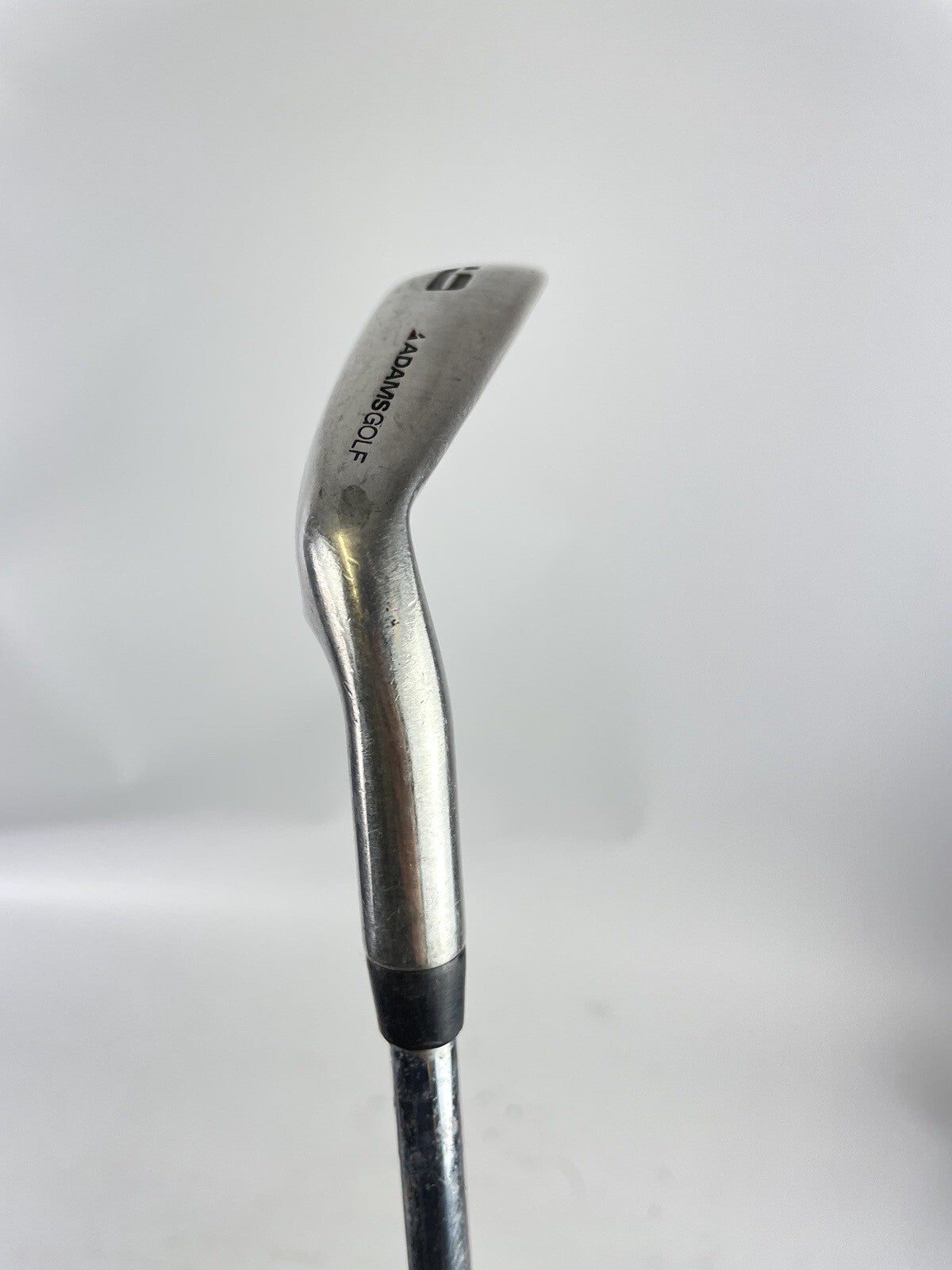 Adams Tight Lies 9 Iron Regular Flex Steel /Right Handed /New Grip /48964