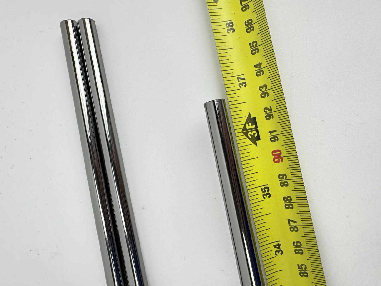 Project X Catalyst Wedge Shaft Set (3)100 6.0 Stiff Graphite 36.5”/0.355 /316229