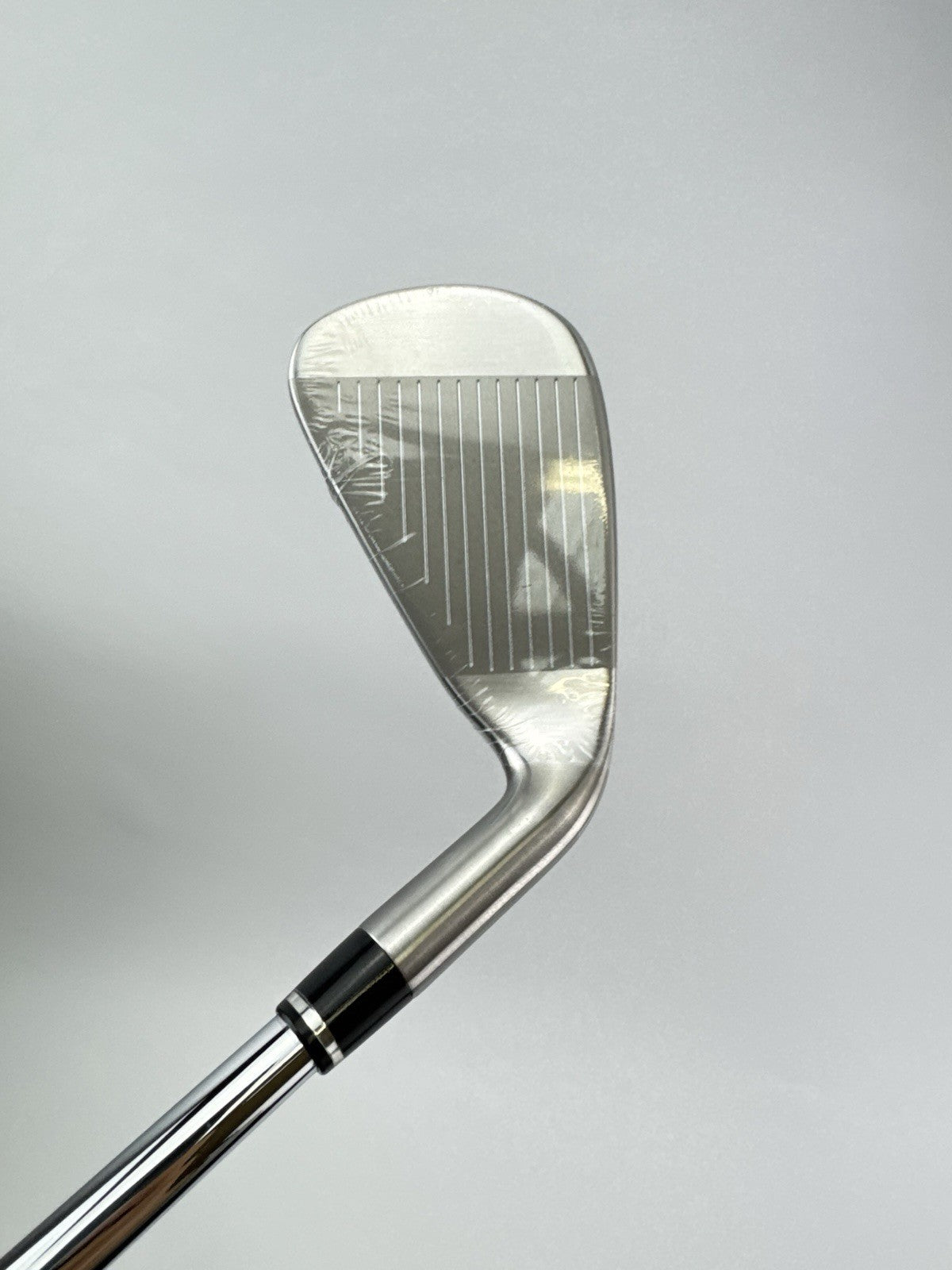Benross Left Handed 5 Iron HTX KBS Tour 90 Regular Flex Steel /New /1654610