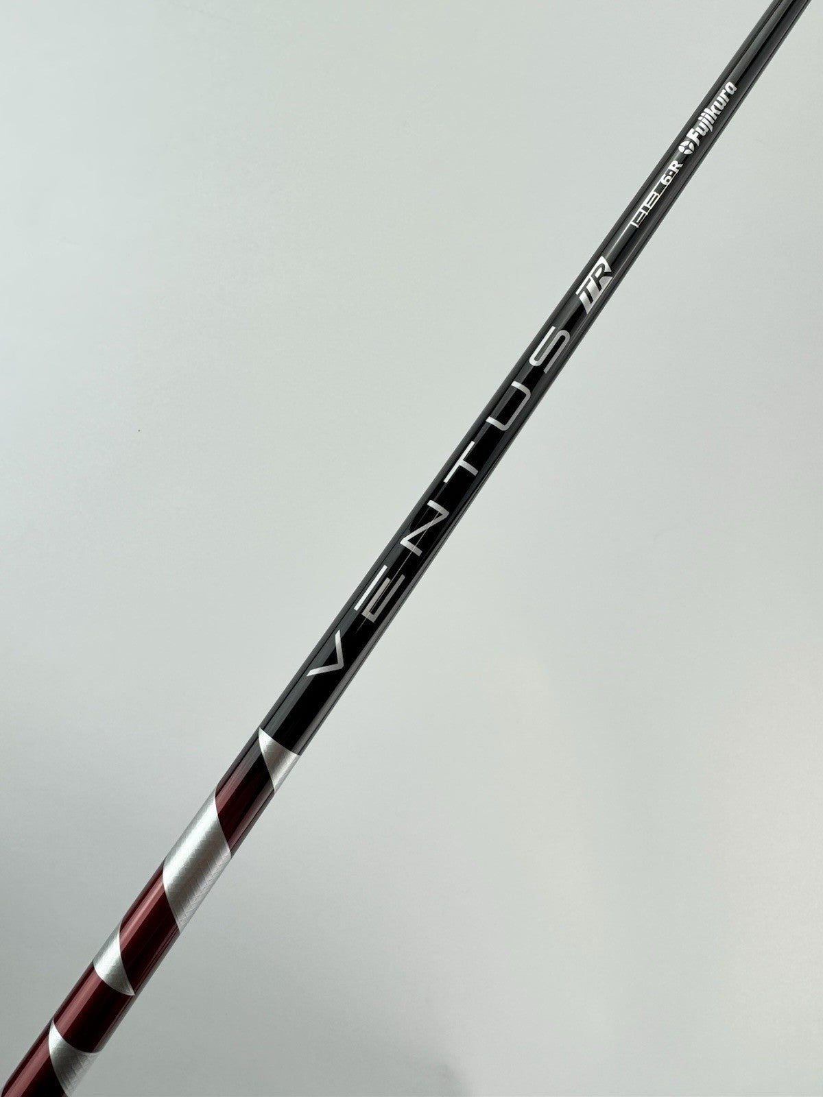 Callaway Elyte #3 Hybrid Shaft Fujikura Ventus TR Regular Graphite 40/Mid Grip1