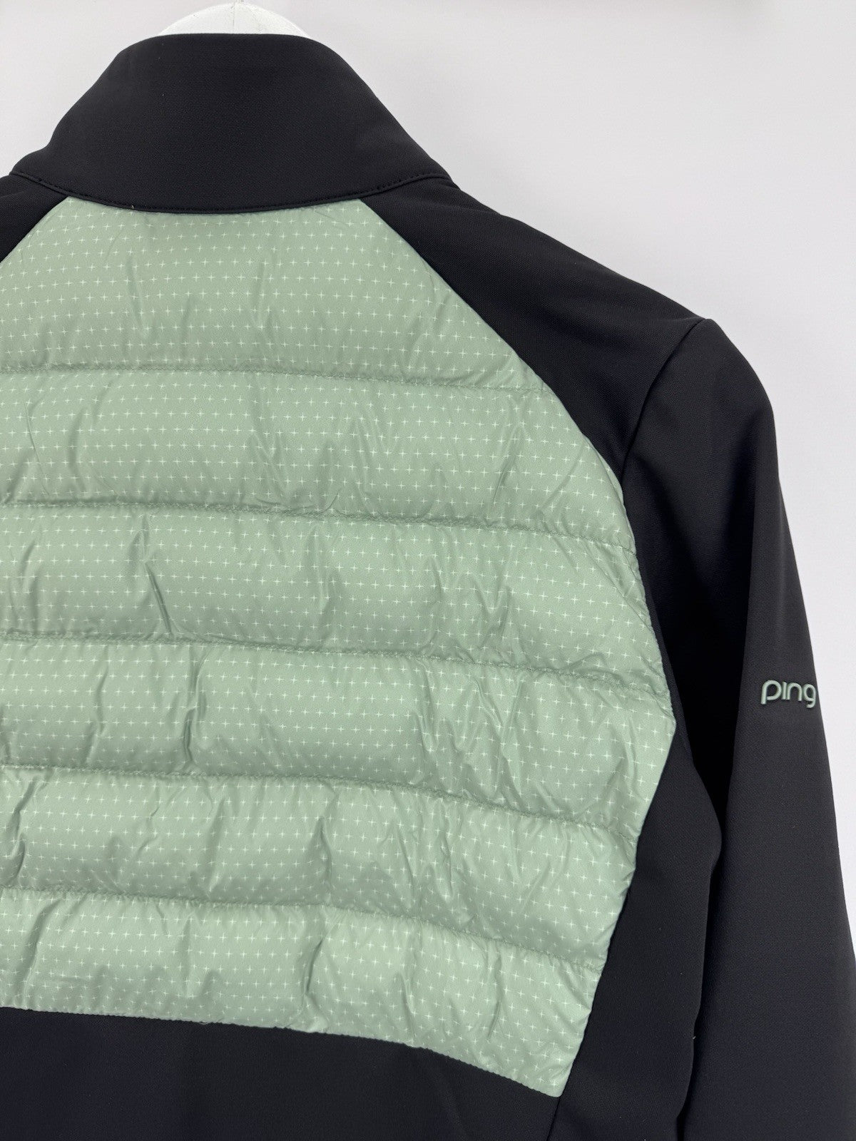 Ping Golf Ladies Jacket Clare Sensorwarm Full Zip UK 6 /New /313449