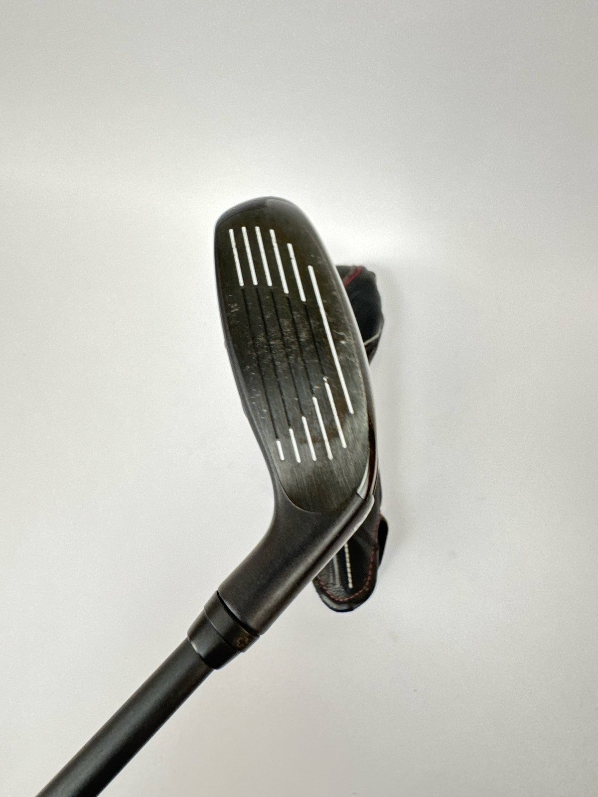 Ping G410 2 Hybrid Regular Flex Graphite Left Handed 17 Degrees Headcover/367065