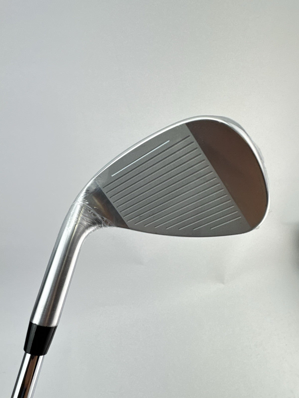 Cobra RadSpeed One Length Gap Wedge 48* KBS Tour 90 Stiff Flex Steel /290839