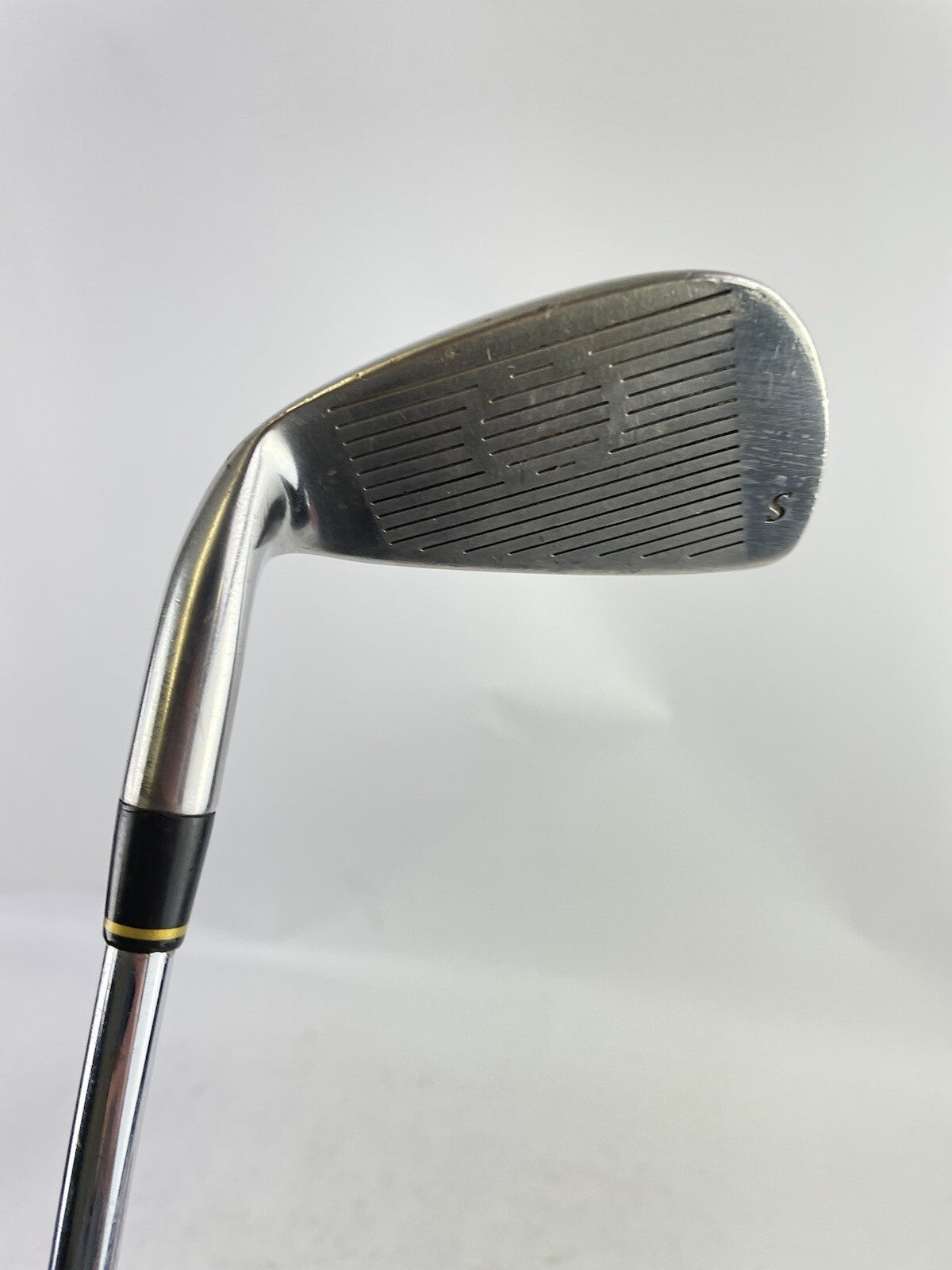 Ben Sayers Sand Wedge Powerpact Regular Steel /Right Handed /New Grip /73319