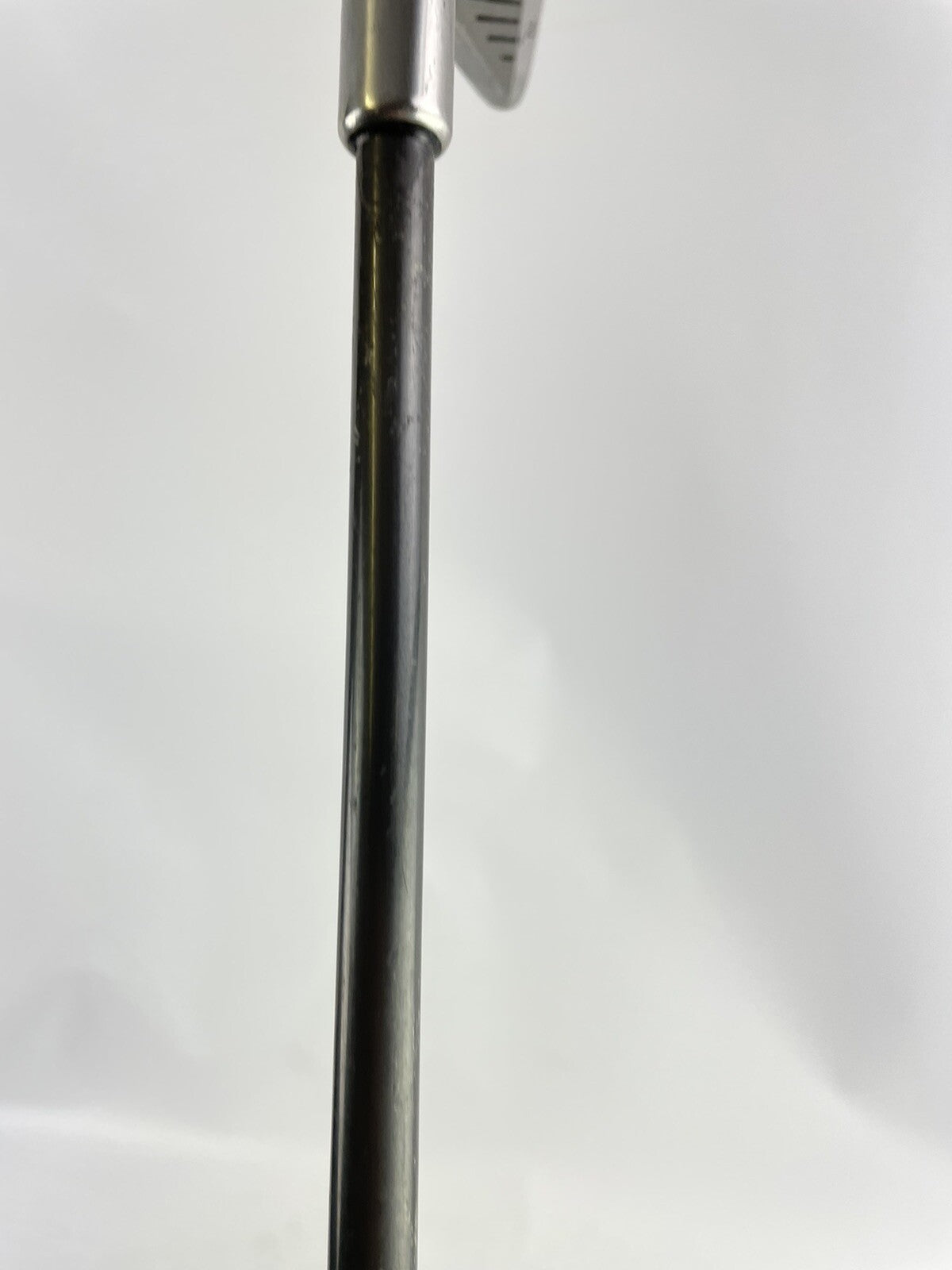 MDD Golf 3 Iron Offset 21* Custom Boron Graphite Stiff /Right /New Grip /843917