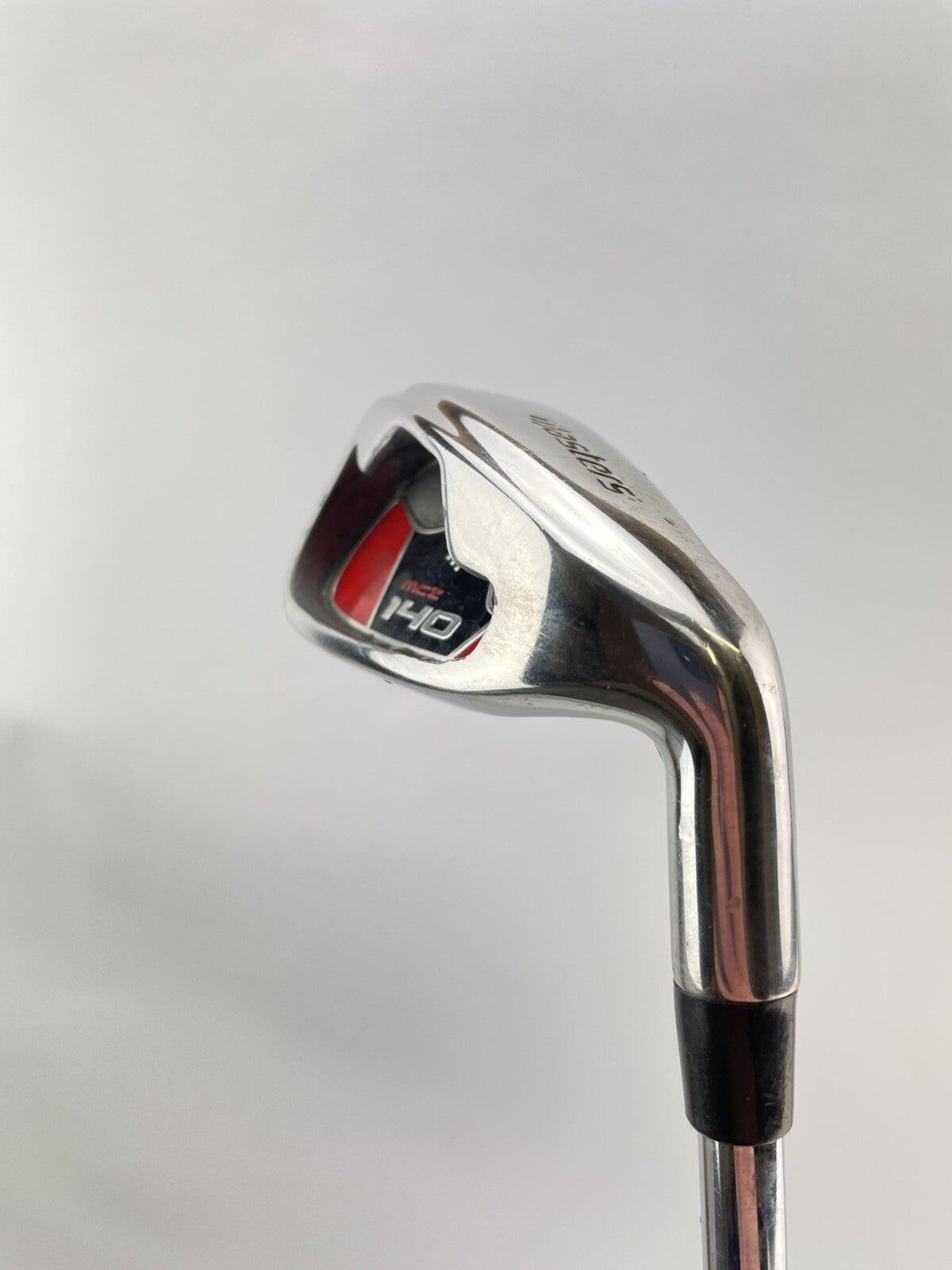 Masters Golf 8 Iron MCZ 140 Regular Flex Steel /Right Handed /New Grip /226622