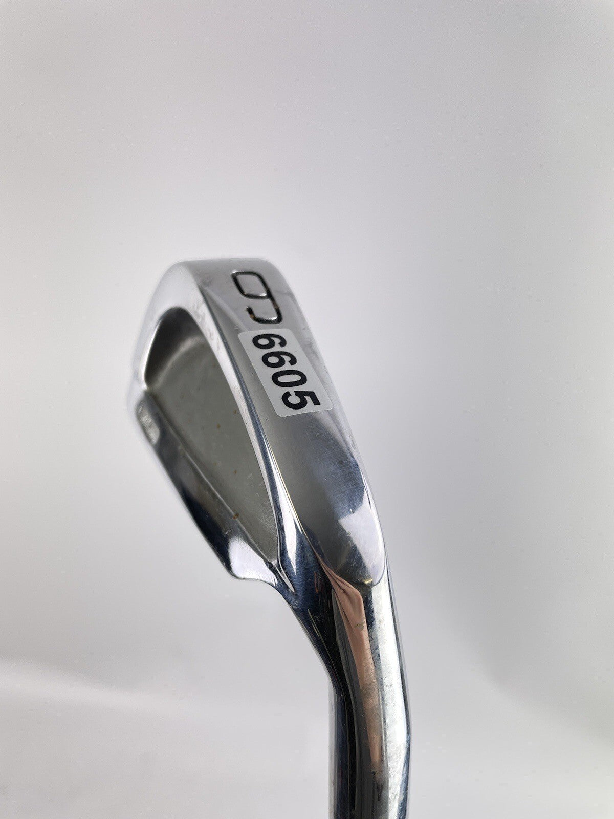Forged Golf Club 6 Iron TT Regular Flex Steel /Right Handed /New Grip /660519
