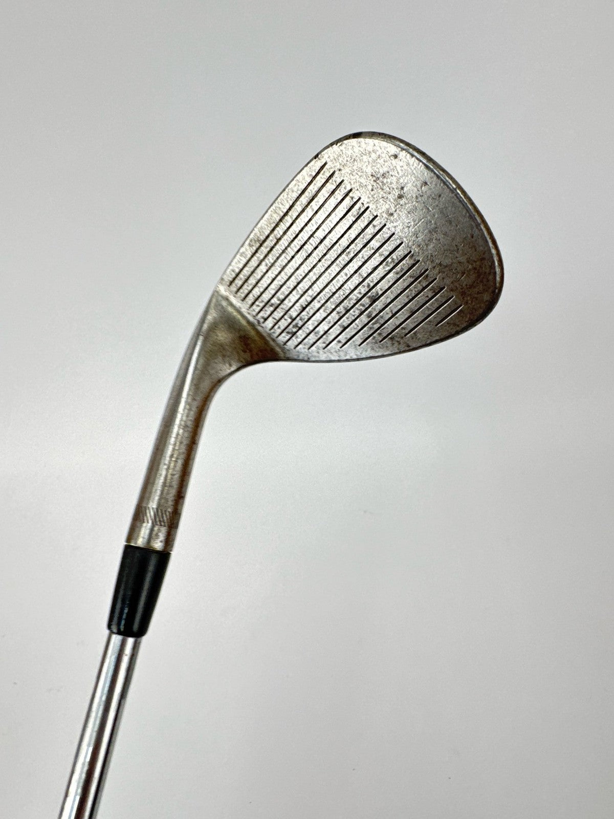 Titleist Vokey 54 11 Sand Wedge SM4 Stiff Flex Steel Right Handed Used/3695310