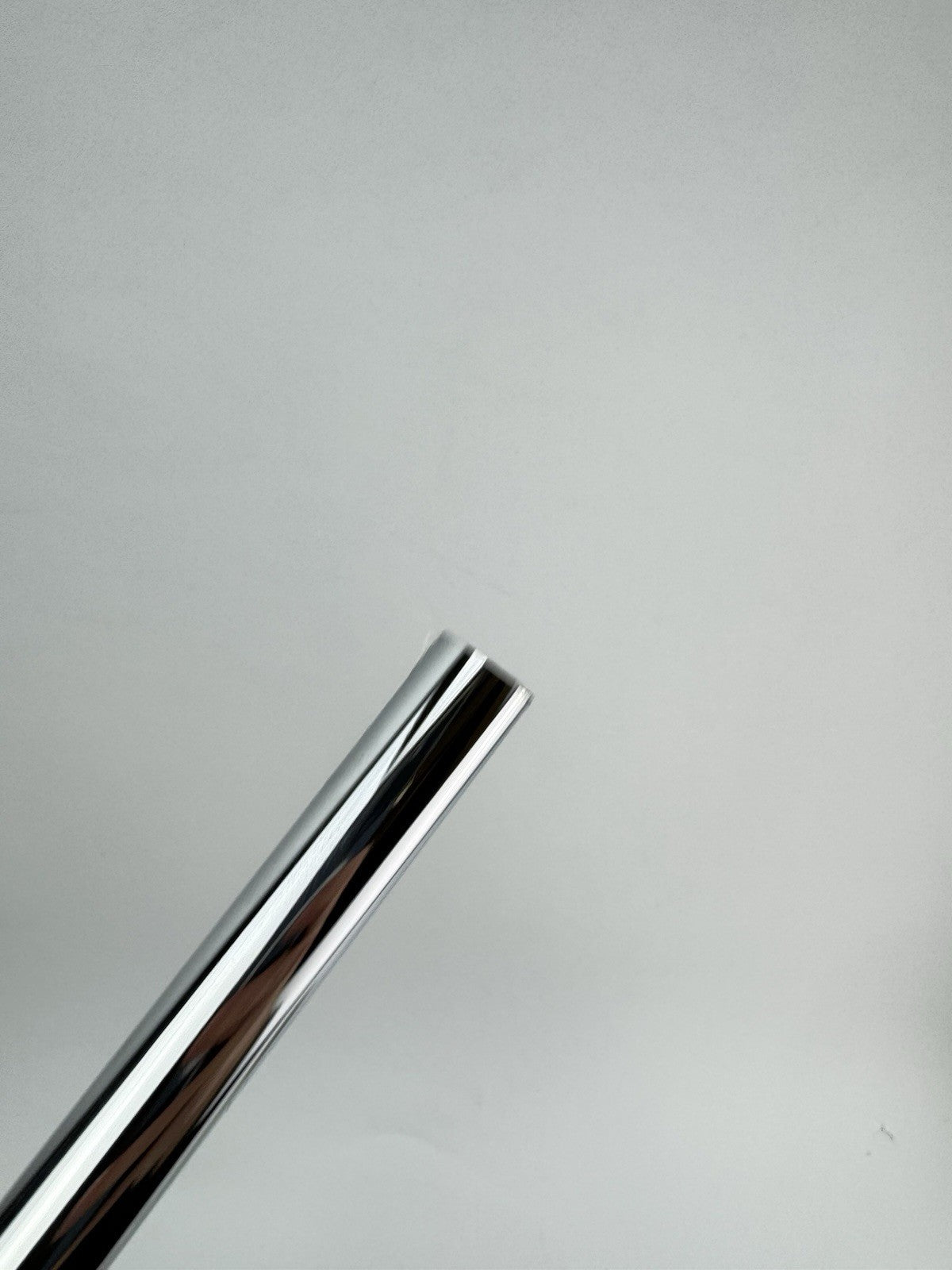 KBS $-Taper 130 Iron Shaft Extra Stiff Flex Steel 35.5” /0.355 Tapered /3086011