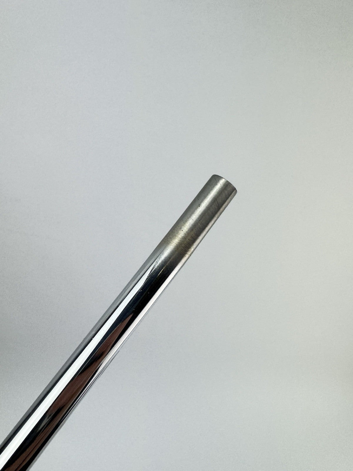 KBS $-Taper Lite 100 Iron Shaft Regular Flex Steel 36.5” /0.355 Tapered /307058